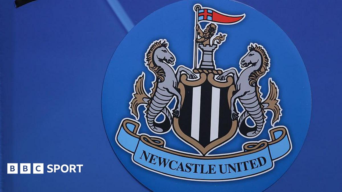 Newcastle United Set to Vote on New Club Badge for First Time Since 1988