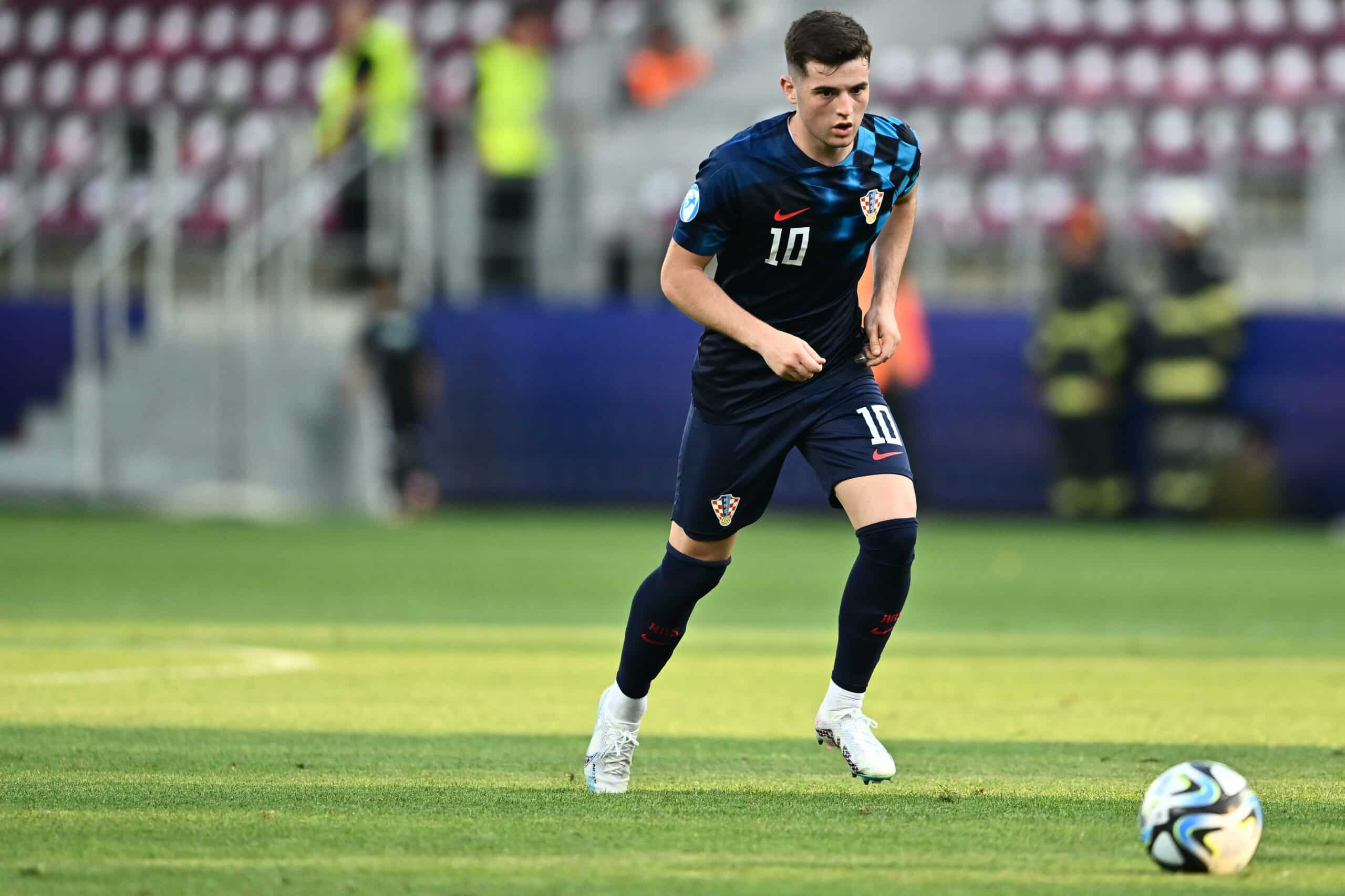 Aston Villa jagt Baturina: Emery will Dynamo-Star