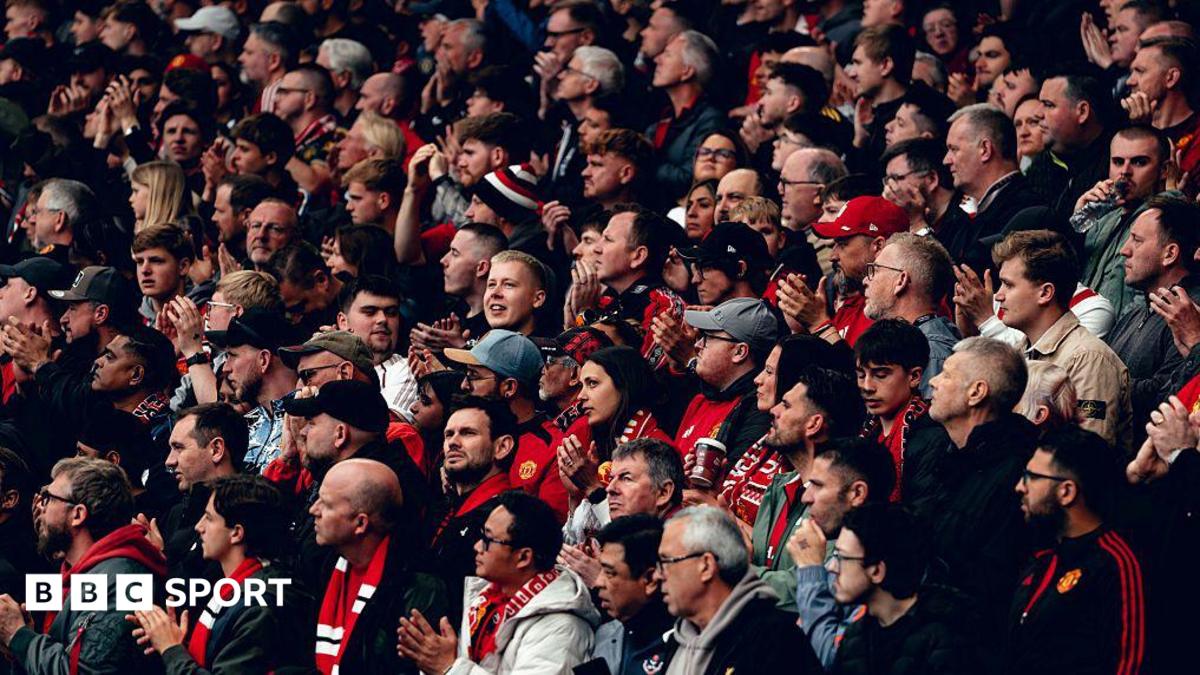 Man Utd Fans Furious Over Ticket Ultimatum in Touting Crackdown