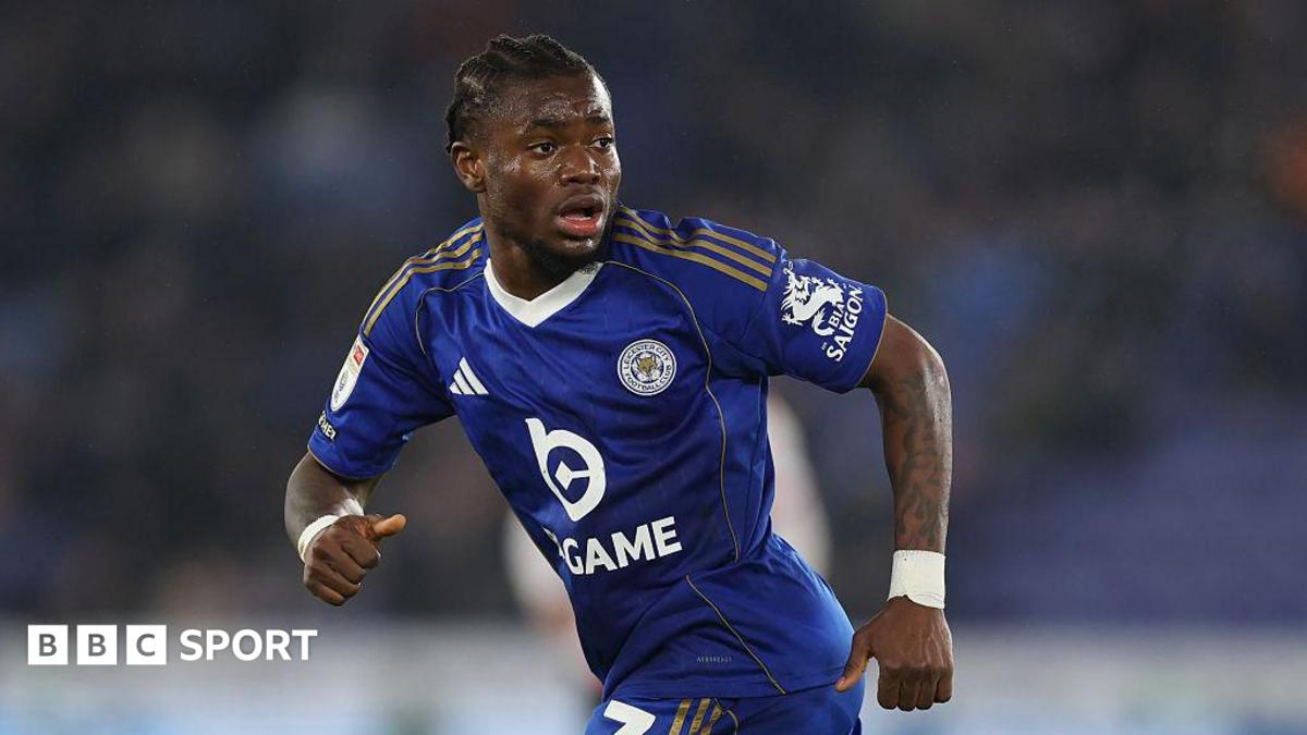 Ipswich Town Complete £20m Signing of Ghana Winger Abdul Fatawu