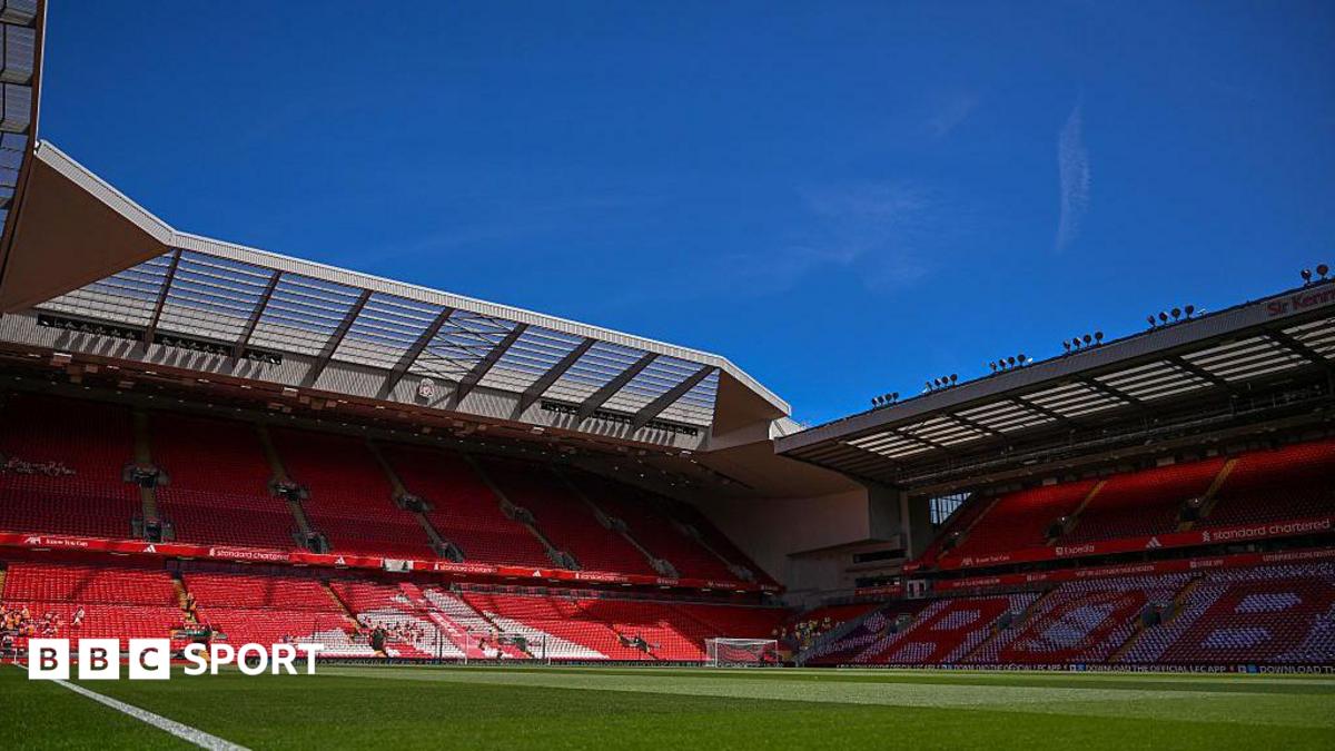 Liverpool Minority Stake: Amit Bhatia-Led Consortium Eyes Investment