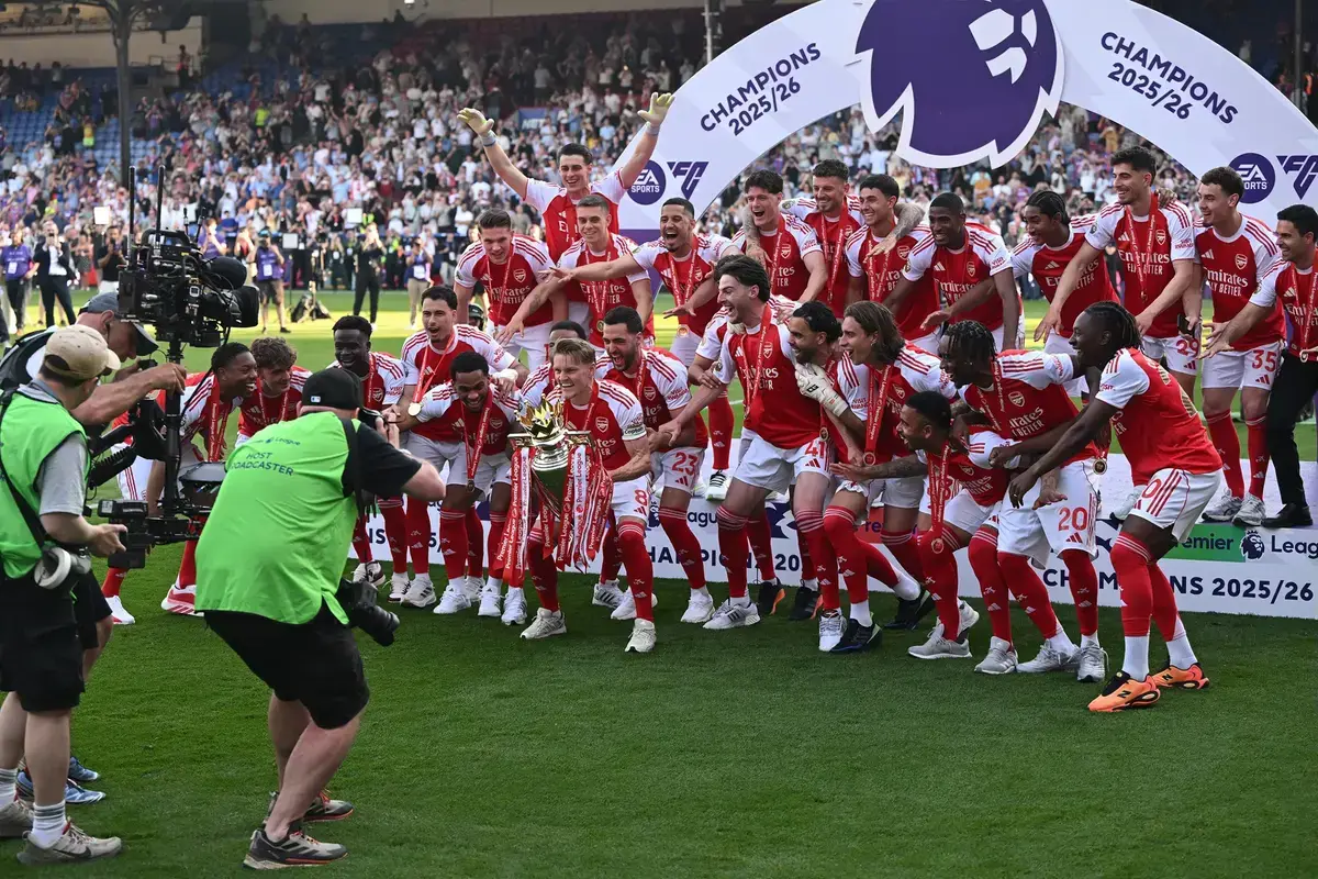 Digitale Revolution: So verändert sich das Premier-League-Fanerlebnis
