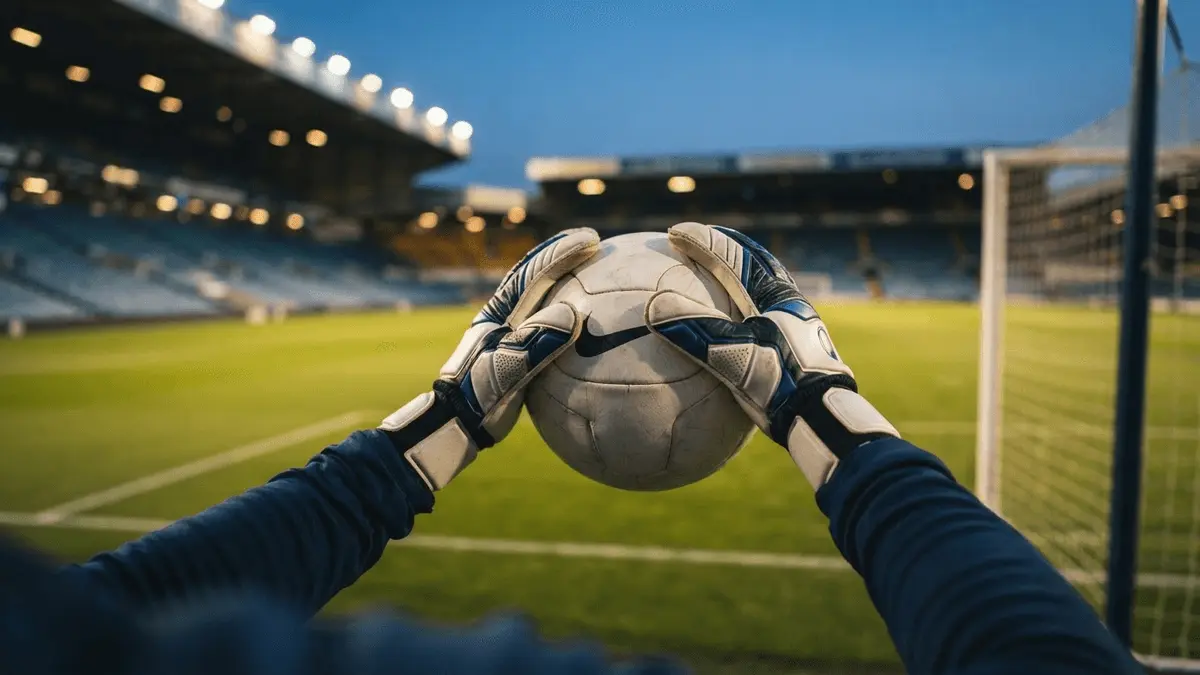 Leeds jagt Trafford: Charles-Deal geplatzt