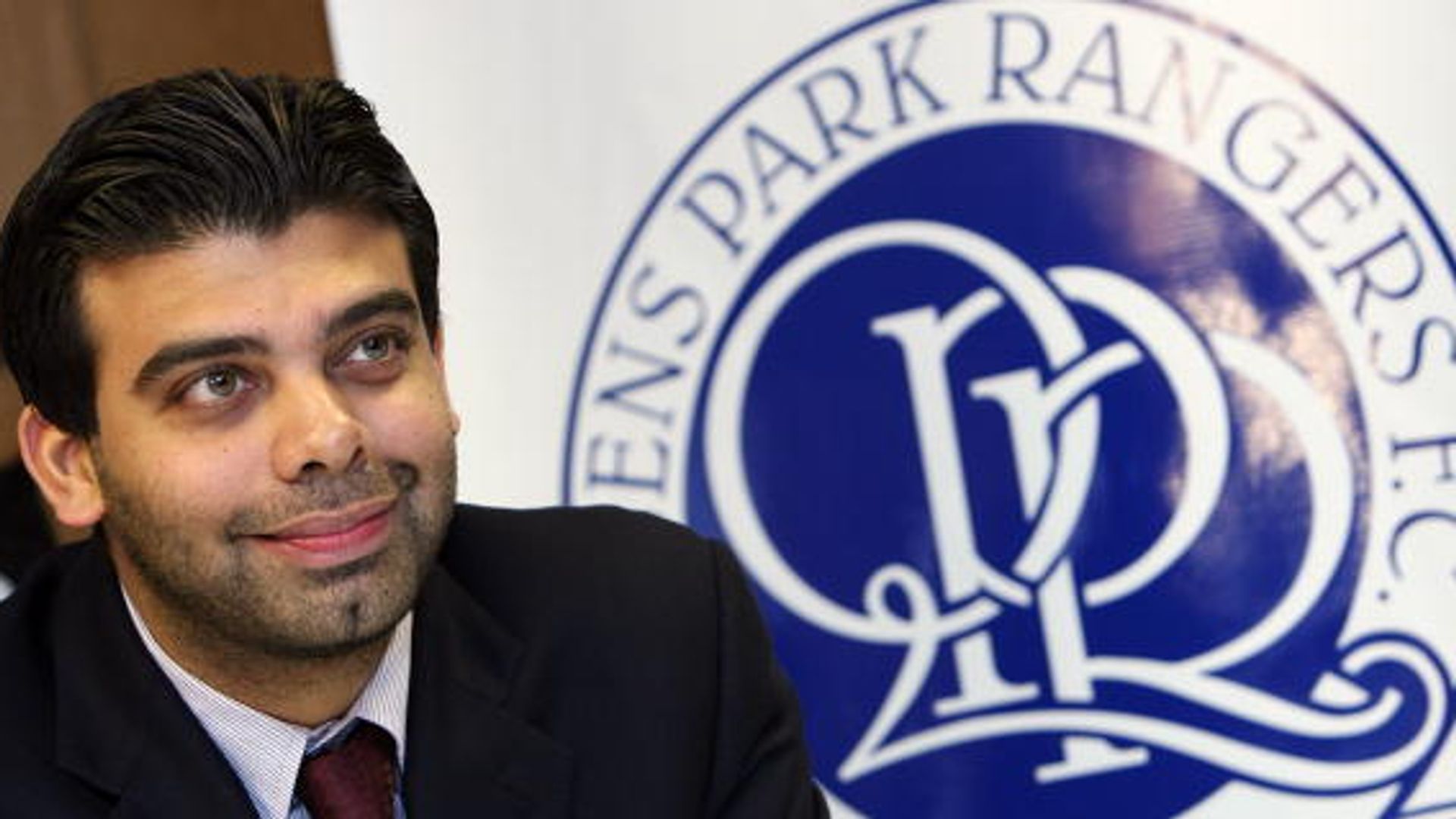 Ex-QPR-Besitzer Bhatia führt Konsortium: Einstieg bei Liverpool