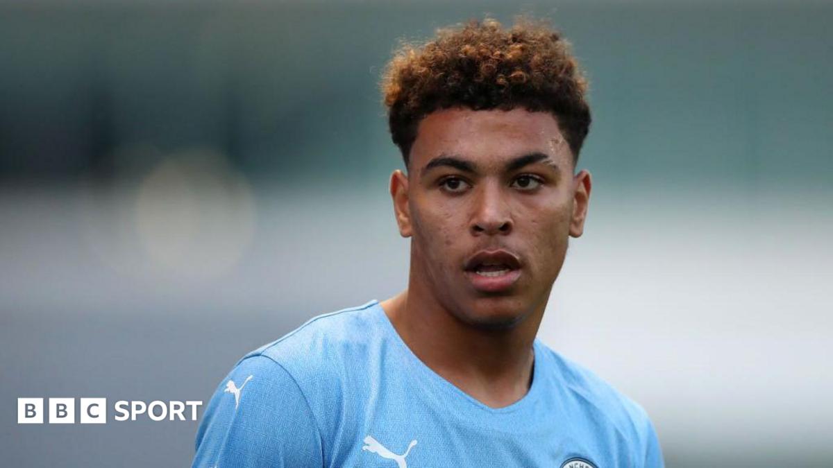 Chelsea's Man City Academy Recruitment: Morgan Rogers Latest in Pattern