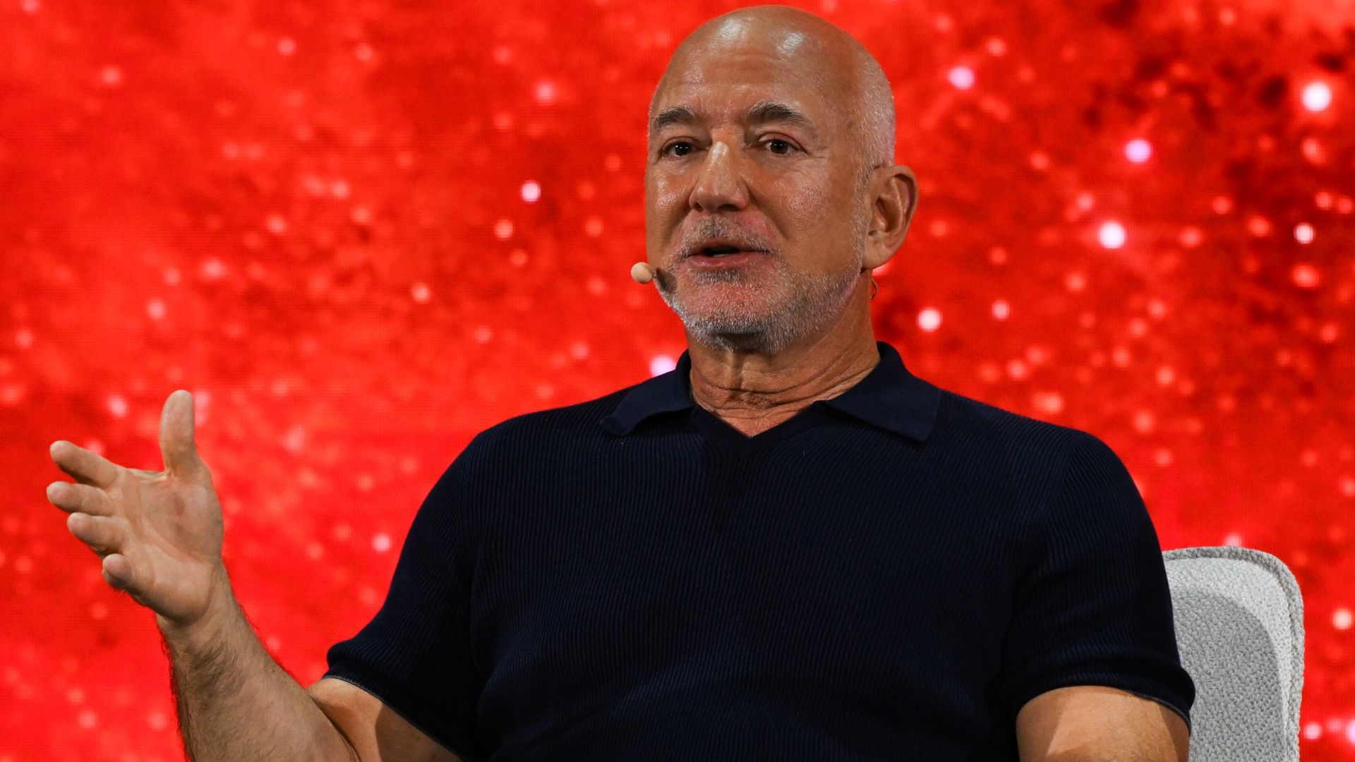 Liverpool Stake: Amazon's Bezos Approached for Investment Consortium