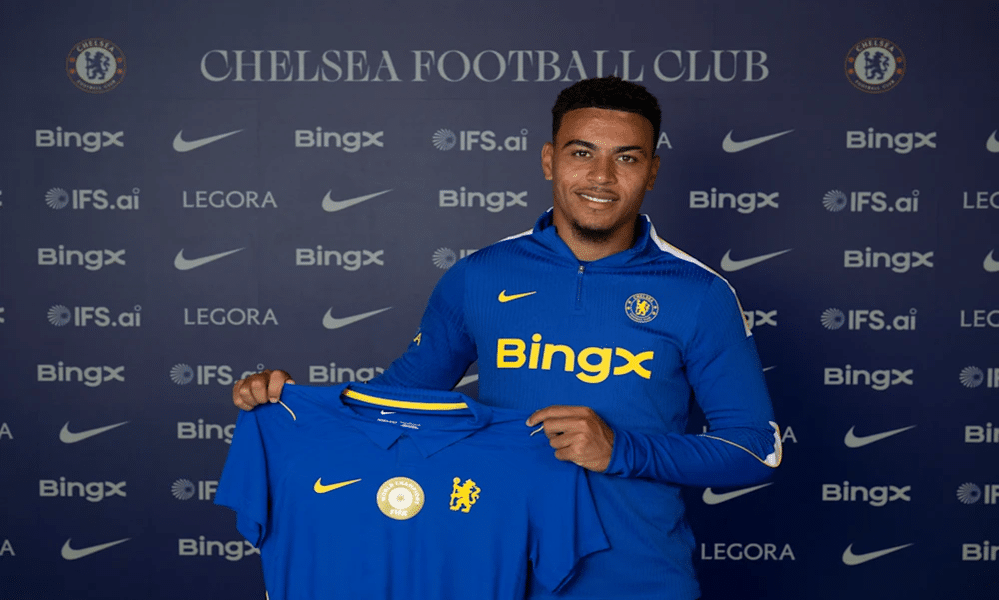 Chelsea, Morgan Rogers'ı 117 milyon sterline kadrosuna kattı
