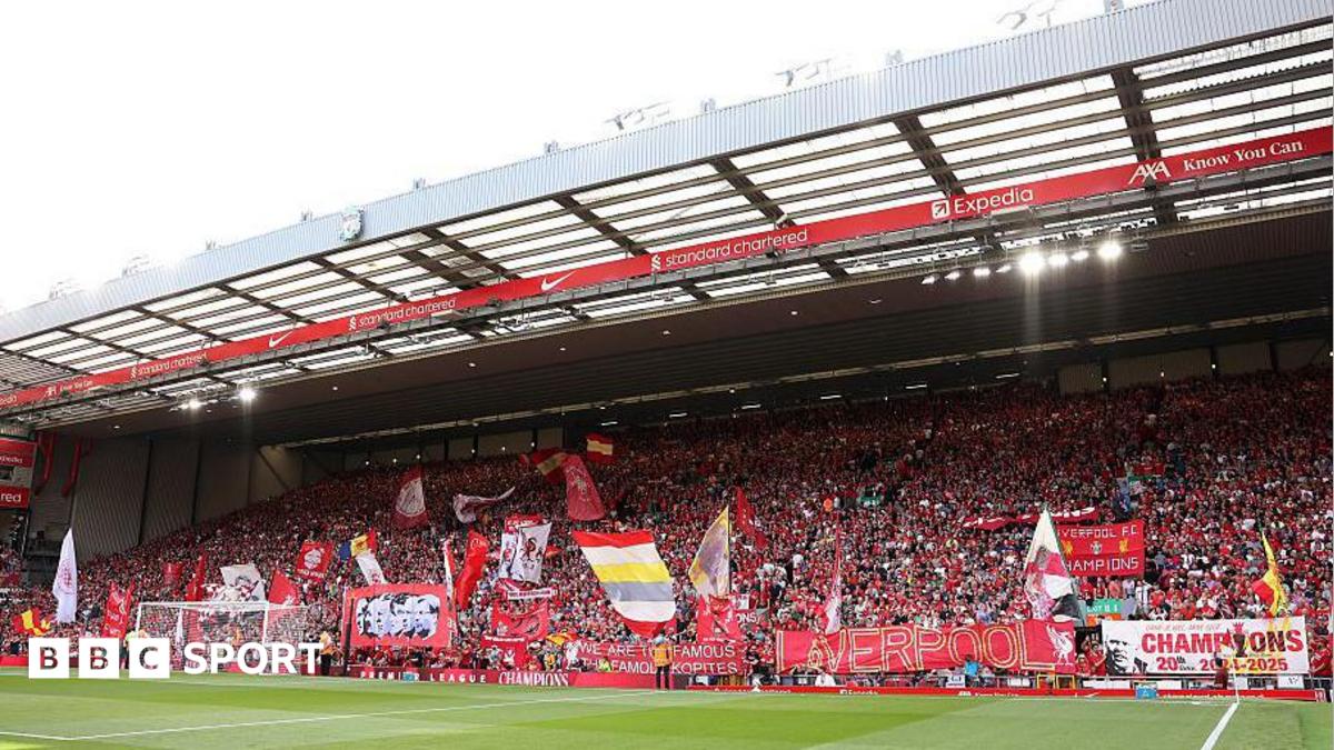Liverpool verhängt lebenslange Stadionverbote nach Razzia gegen Ticket-Schwarzmarkt
