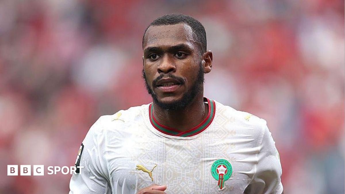 Ipswich complete signing of Issa Diop from Fulham