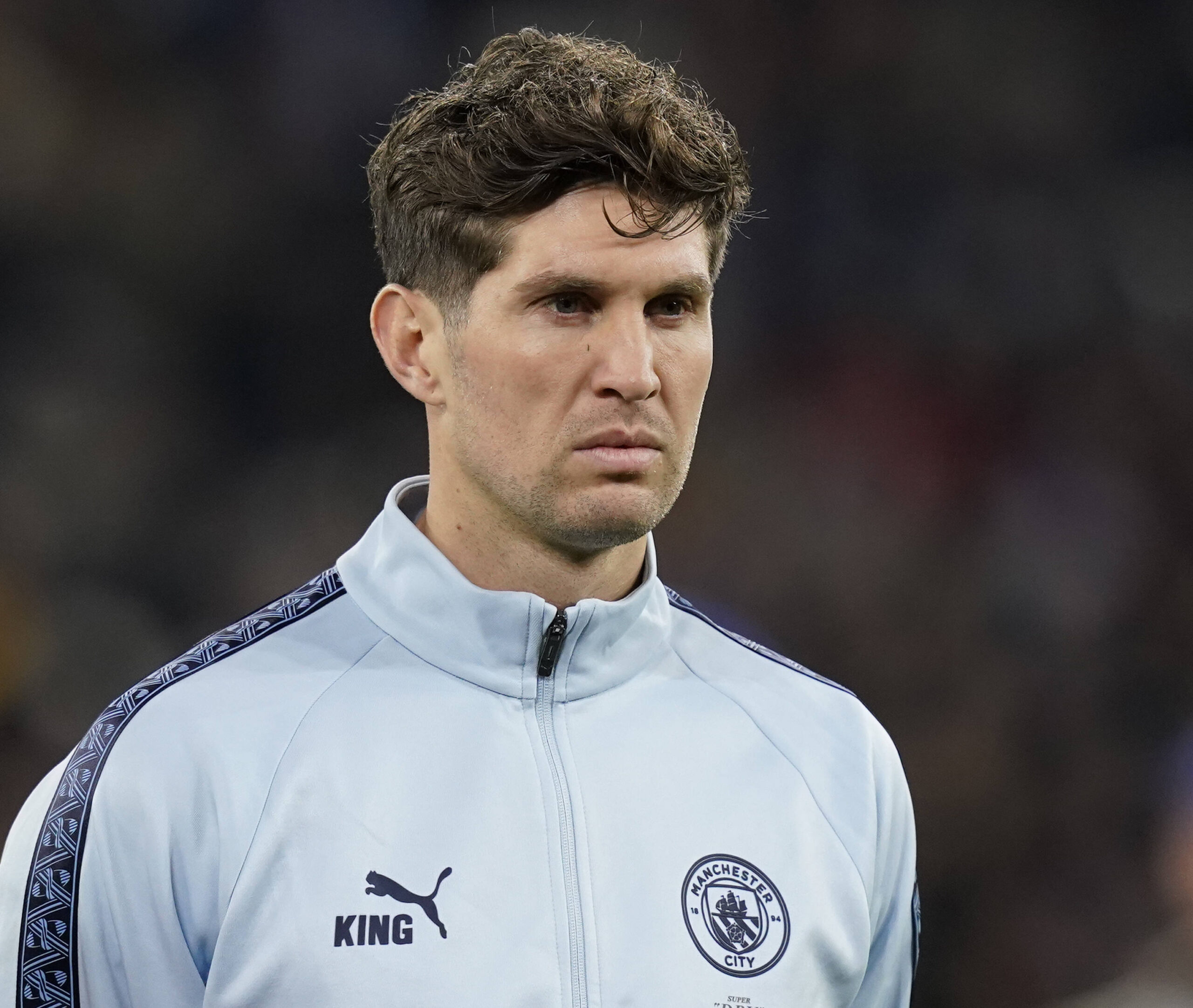 Chelseas Überraschungs-Coup: Stones von City im Visier