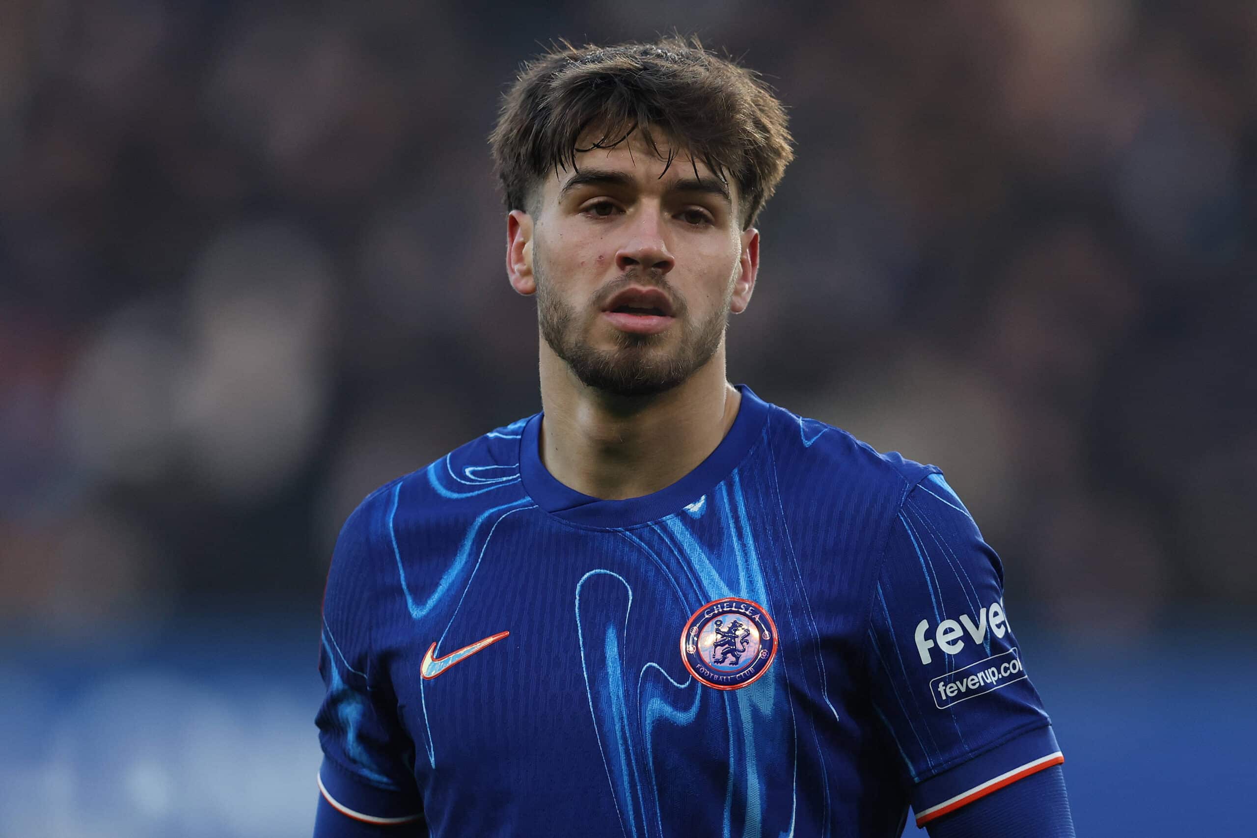 Chelsea verlangt 25 Mio für Stürmer Guiu – Alonso plant Umbau