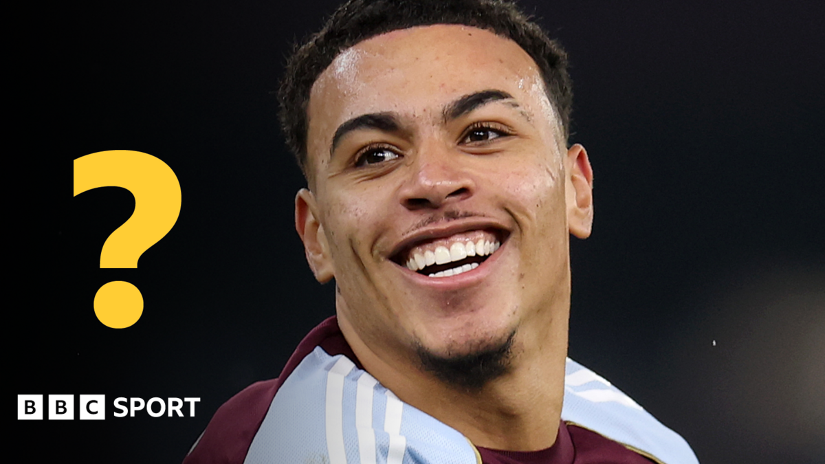 Premier League Quiz: Summer 2025's Most Expensive Signings So Far