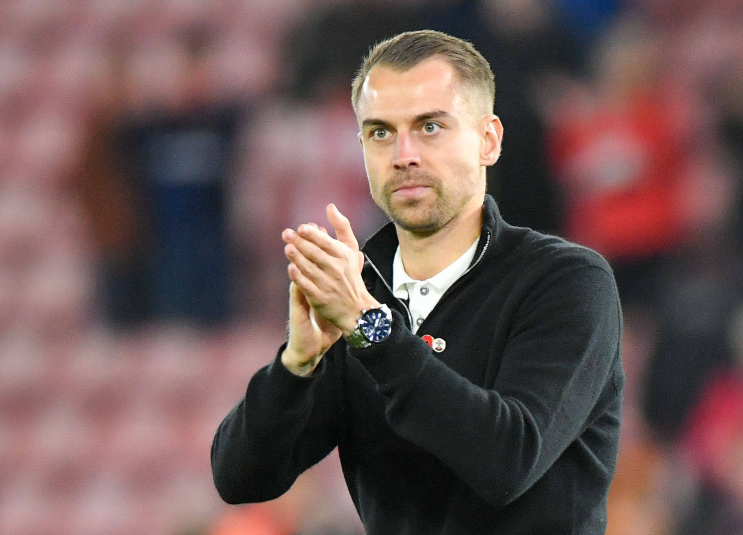 Spygate-Skandal: FA klagt Southampton-Trainer Tonda Eckert an