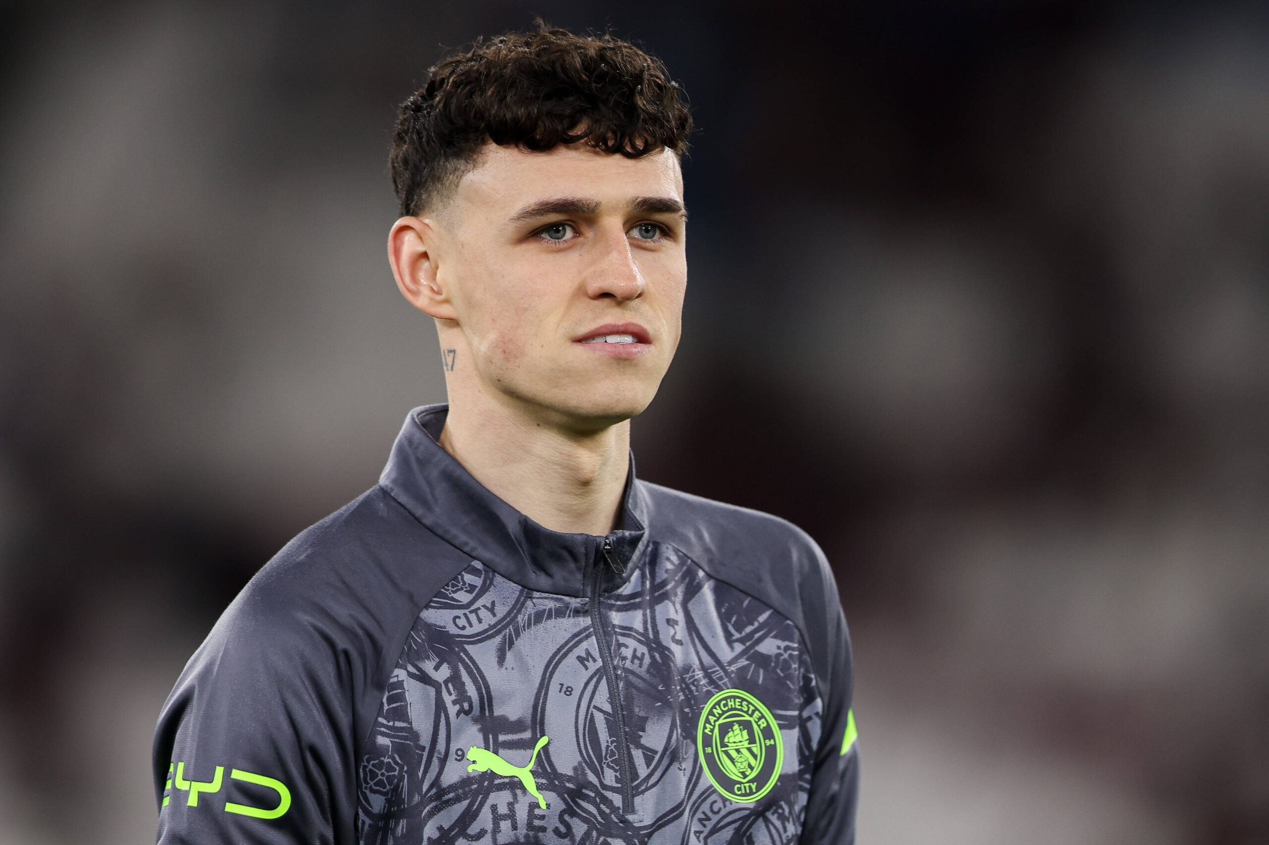 Phil Foden verlängert bei ManCity bis 2030
