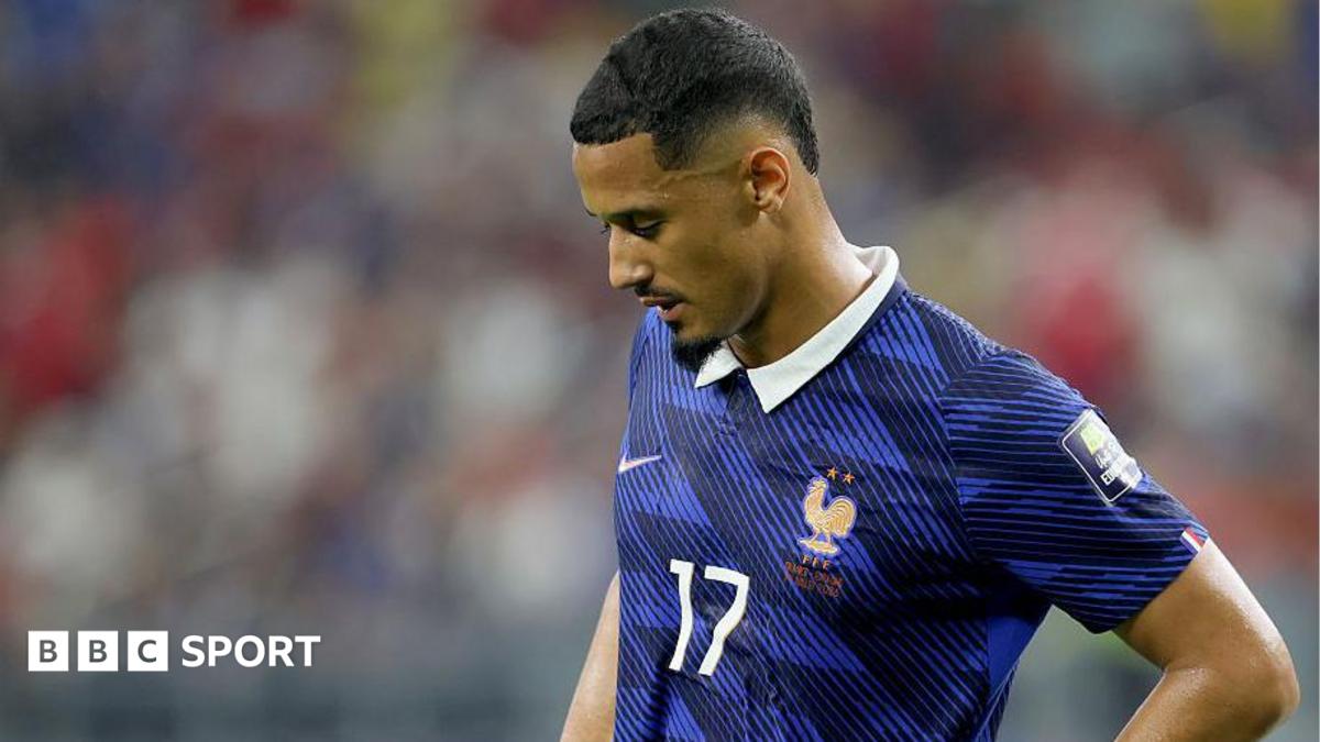 William Saliba back injury: Arsenal defender out for extended period