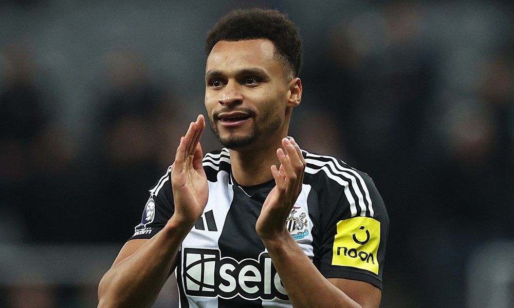 David Moyes targets Jacob Murphy for Everton squad depth