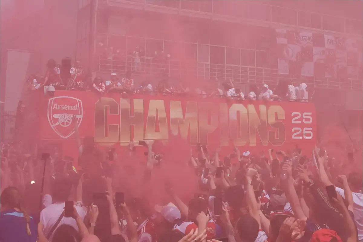 Arsenal als Titelverteidiger: Die neue Premier-League-Ordnung