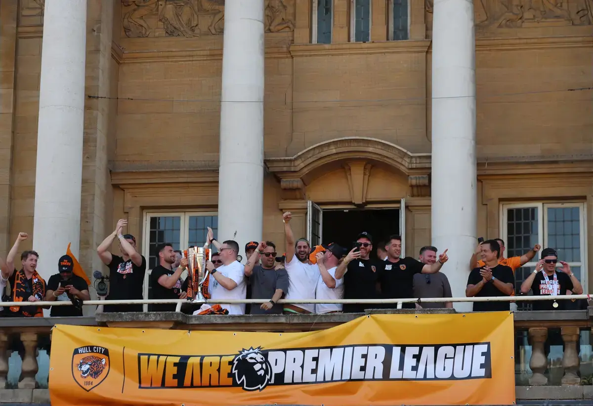 Premier League Relegation Battle Taking Shape Early