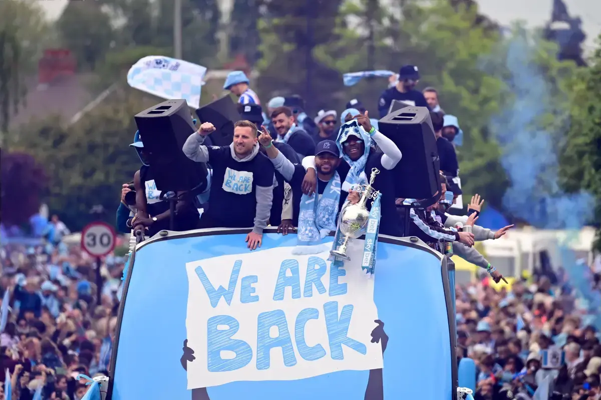 Premier League Survival: Can Coventry, Ipswich and Hull Compete