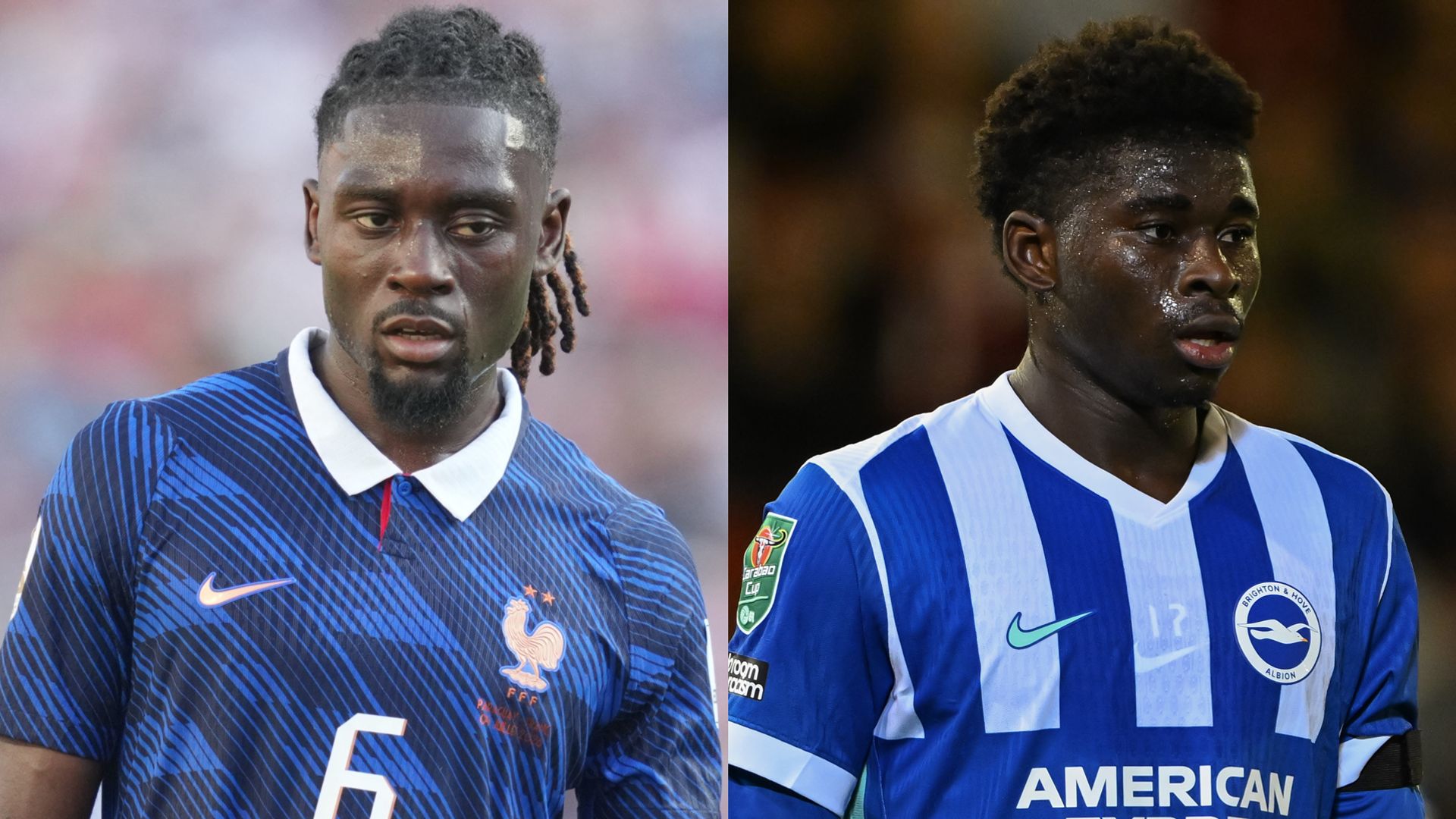 Man United, Kone ve Baleba'yı kadroya eklemek istiyor