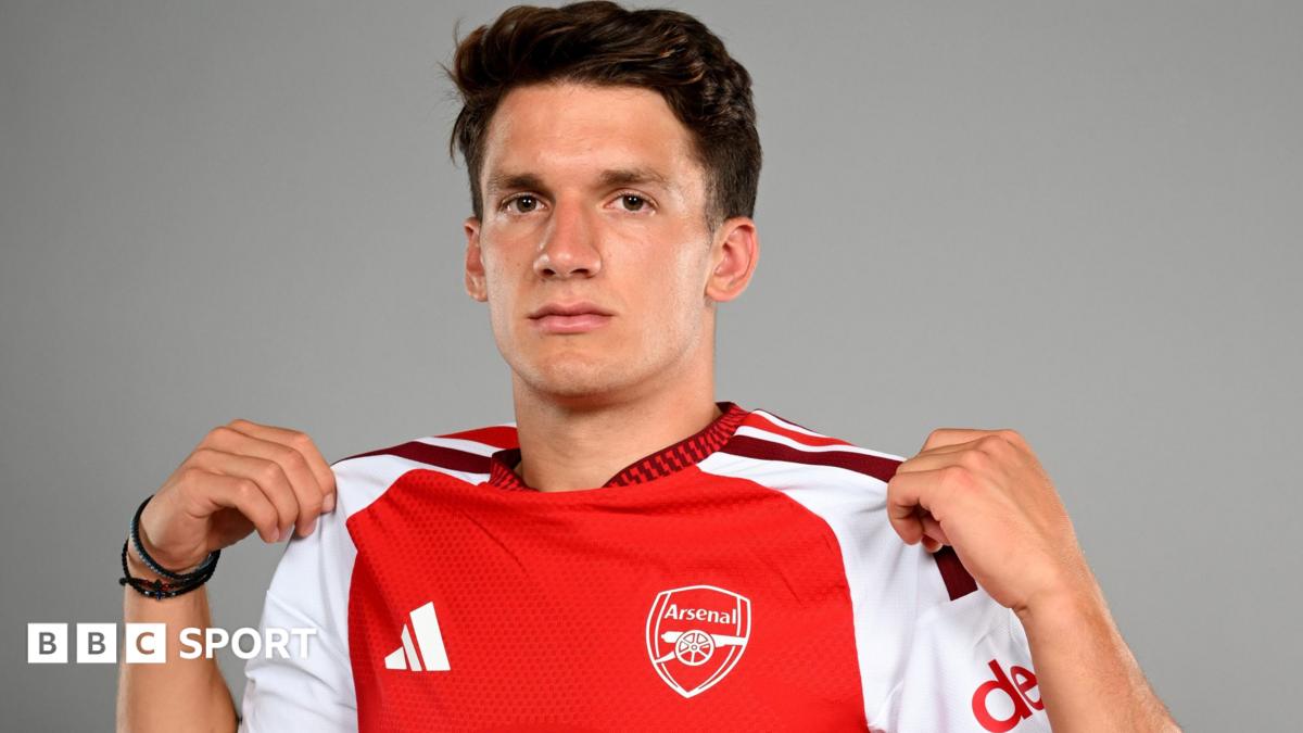 Arsenal, Christos Tzolis'i 34 Milyon Sterline Renk Kattı
