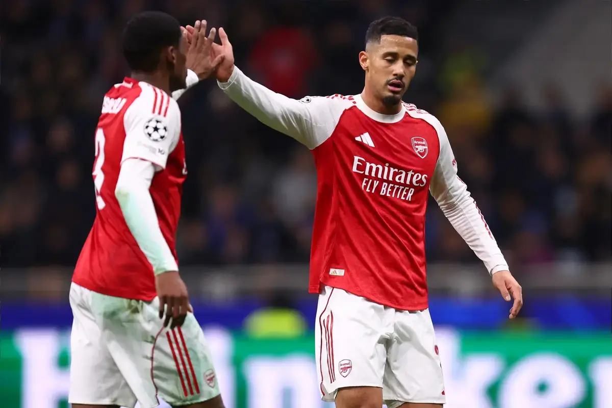Weiße Westen: Die Defensiv-Könige der Premier League