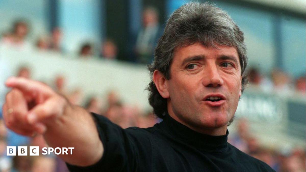 Ehre für Keegan: Newcastle und Liverpool planen Tribut