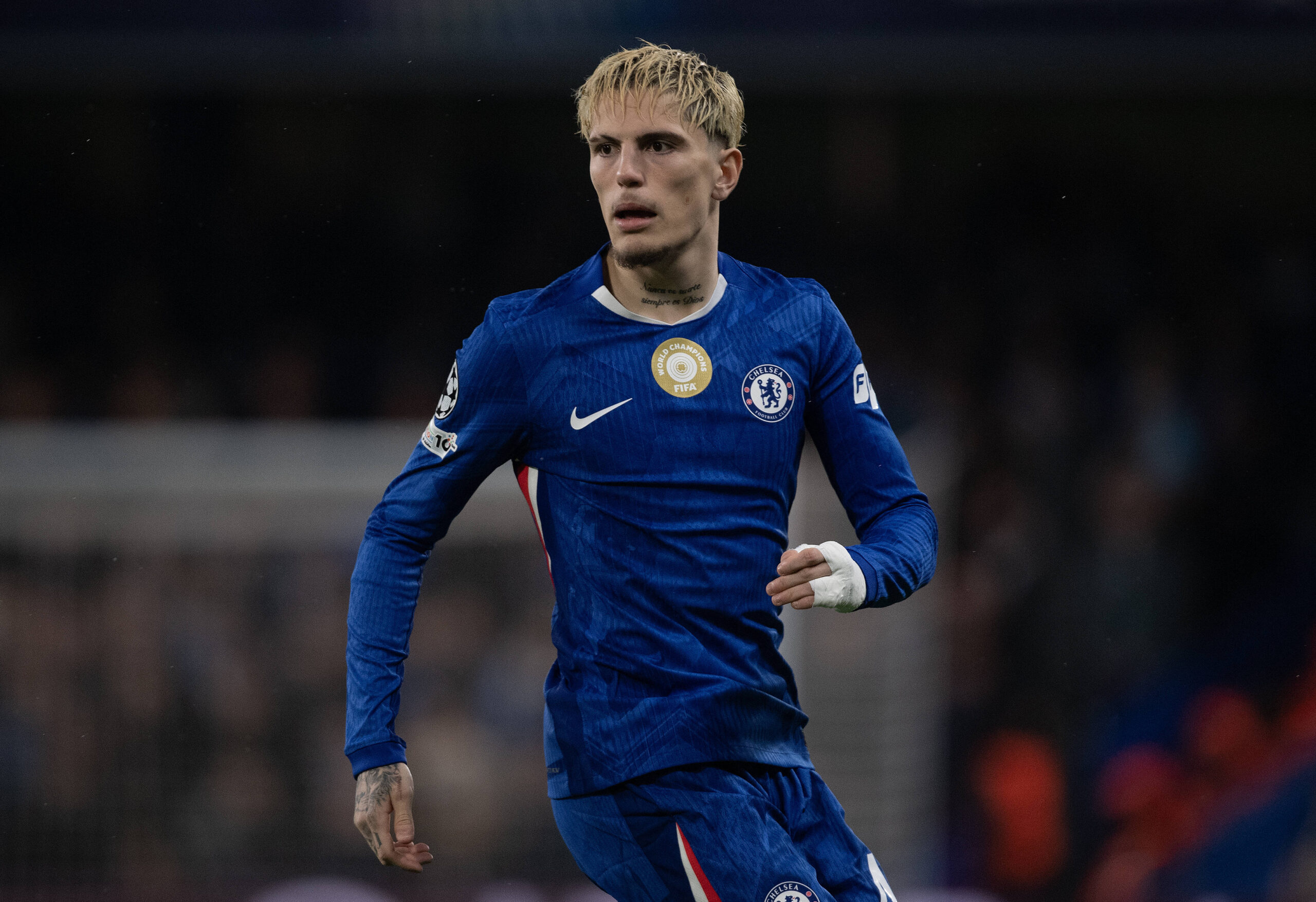 Aston Villa plant 100-Millionen-Coup: Triple-Raid beim FC Chelsea