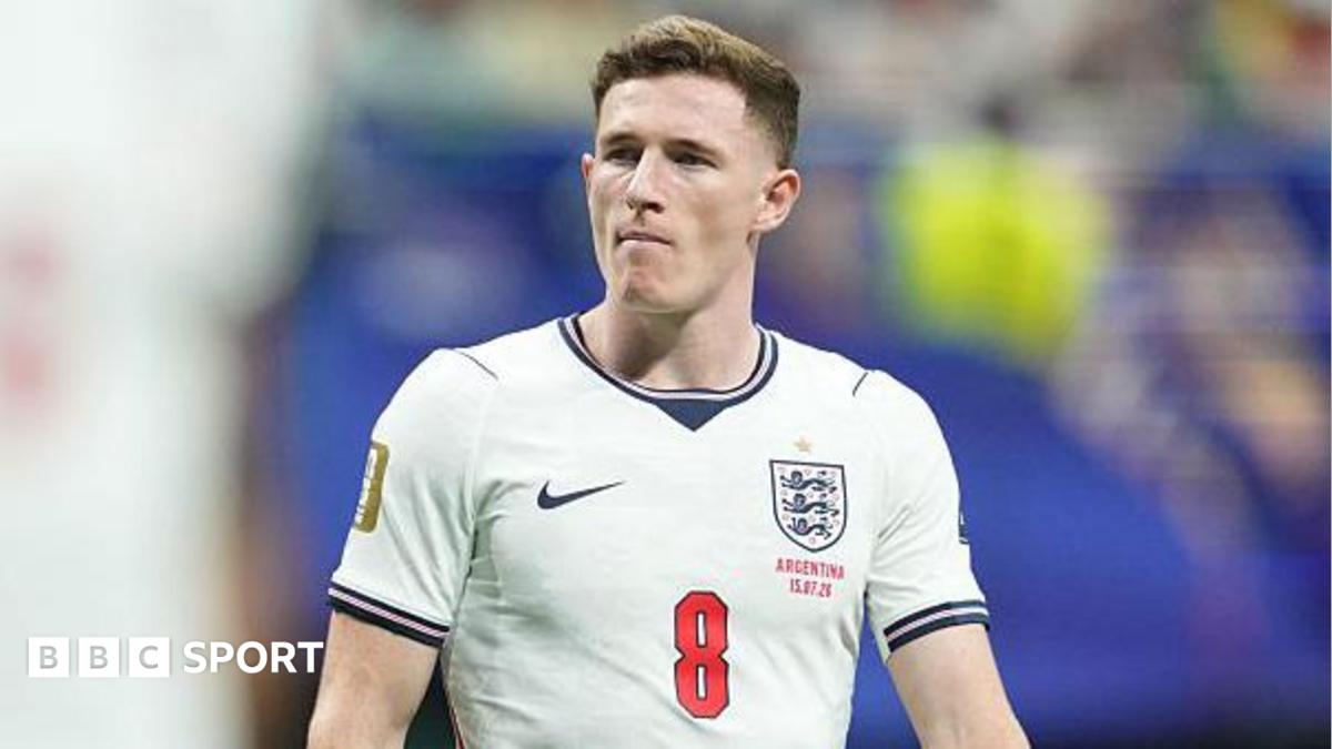 Elliot Anderson joins Manchester City in £116m deal, becomes 'complete midfielder