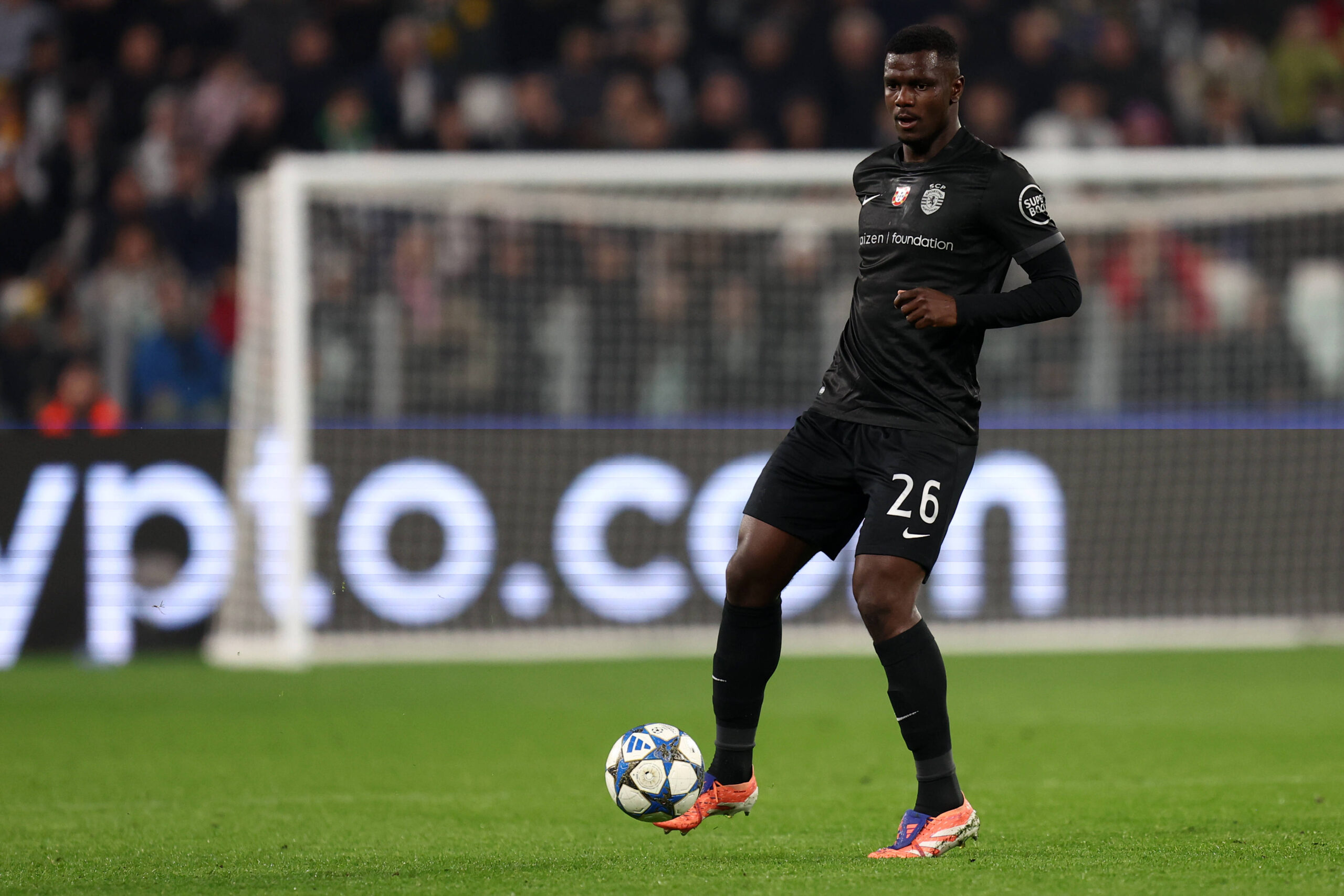 Nottingham Forest intensify pursuit of Ousmane Diomande with Sporting