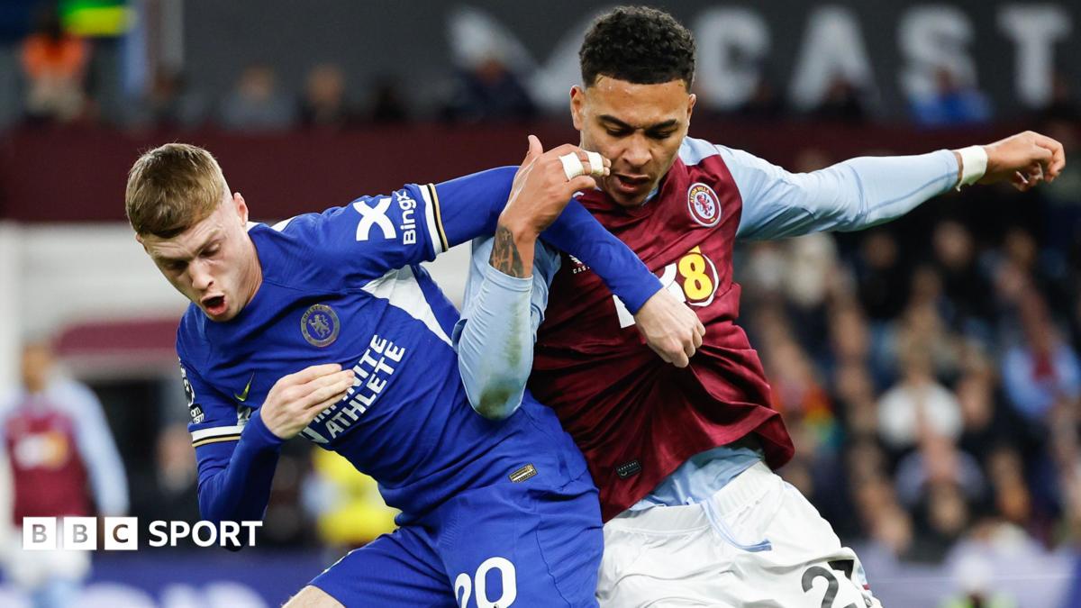 Why Rogers and Palmer Will Thrive Under Alonso at Chelsea