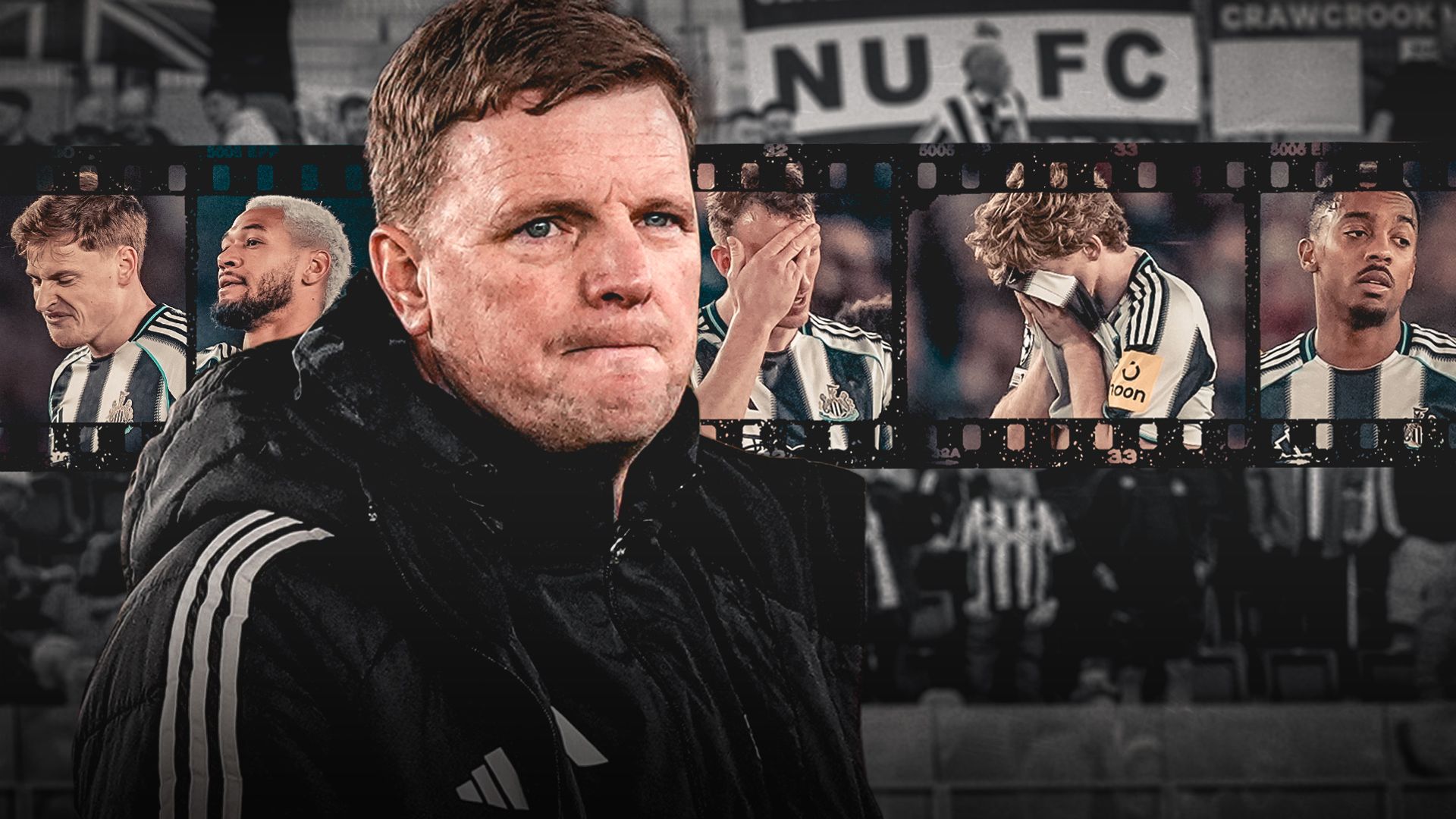 Newcastle Look to Emulate German Giants with New Recruitment Strategy