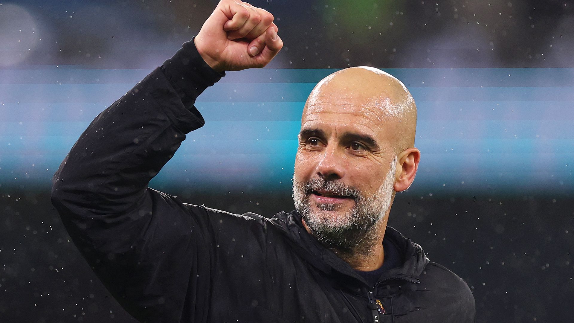 Pirlo Set for Italy Role After Guardiola Rejects Head Coach Position
