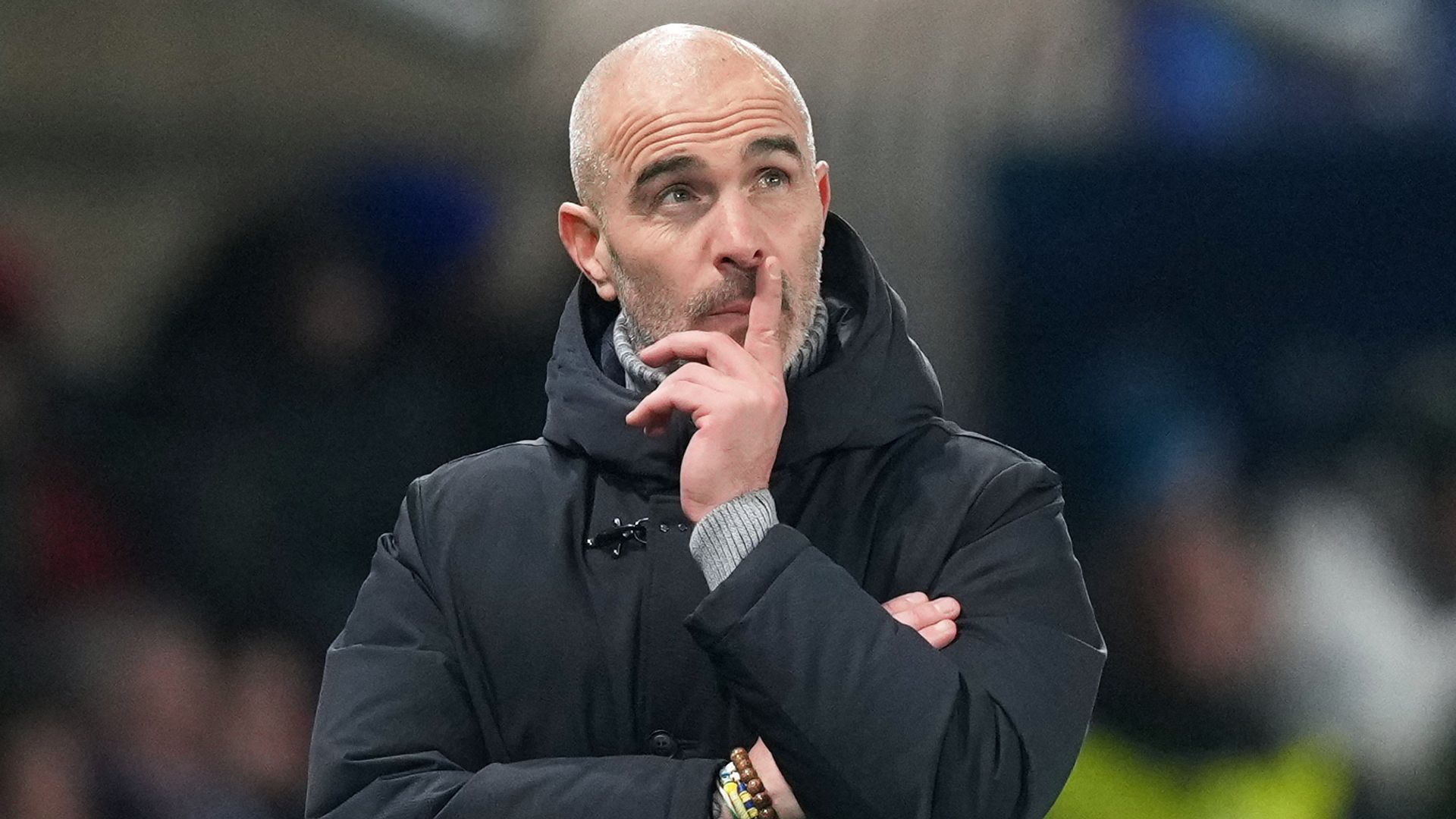 Enzo Maresca Vows Not to Be a 'Copy and Paste' Coach at Manchester City