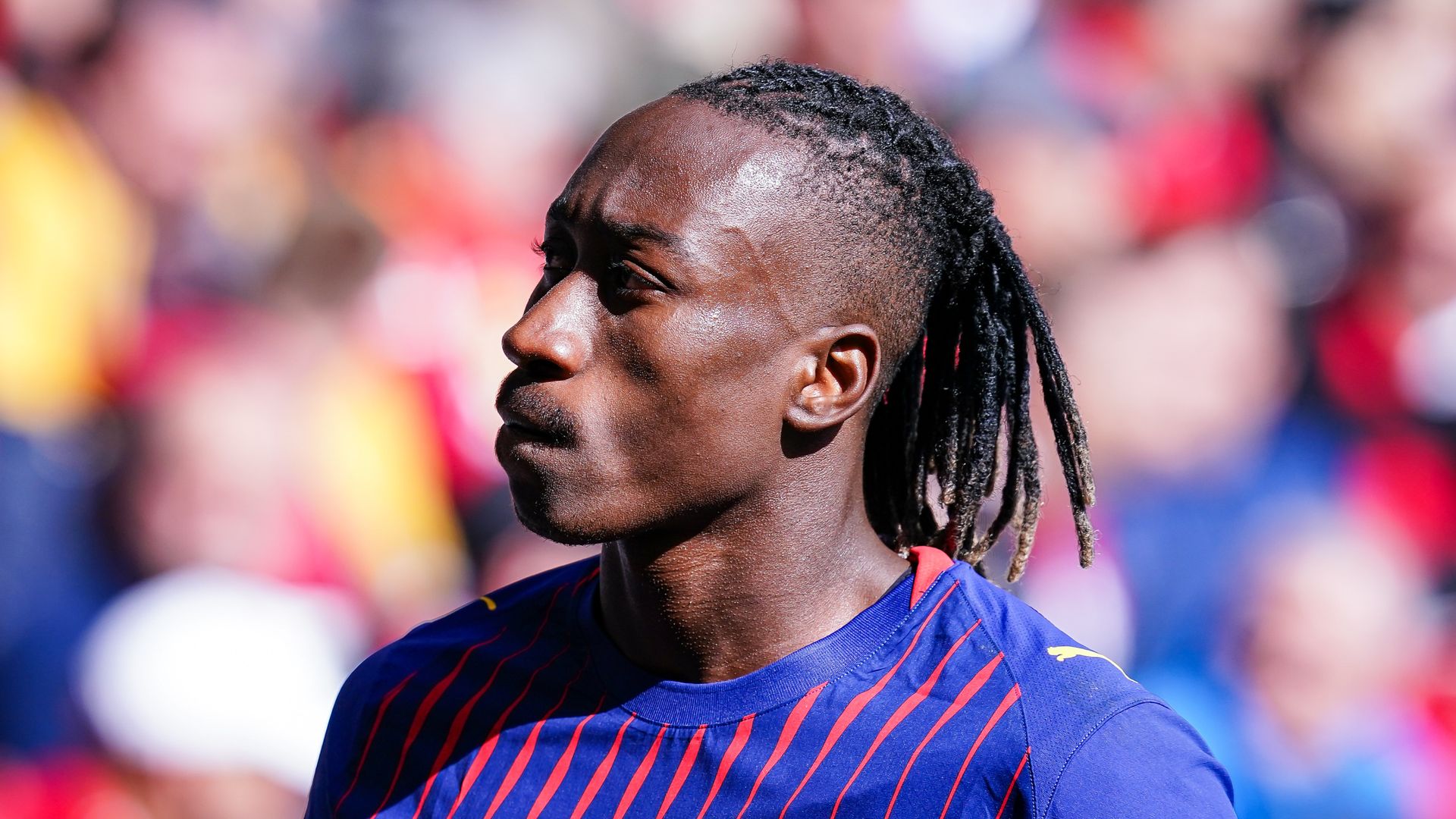 Real Madrid's £85.4m Bid for Diomande Rejected by RB Leipzig