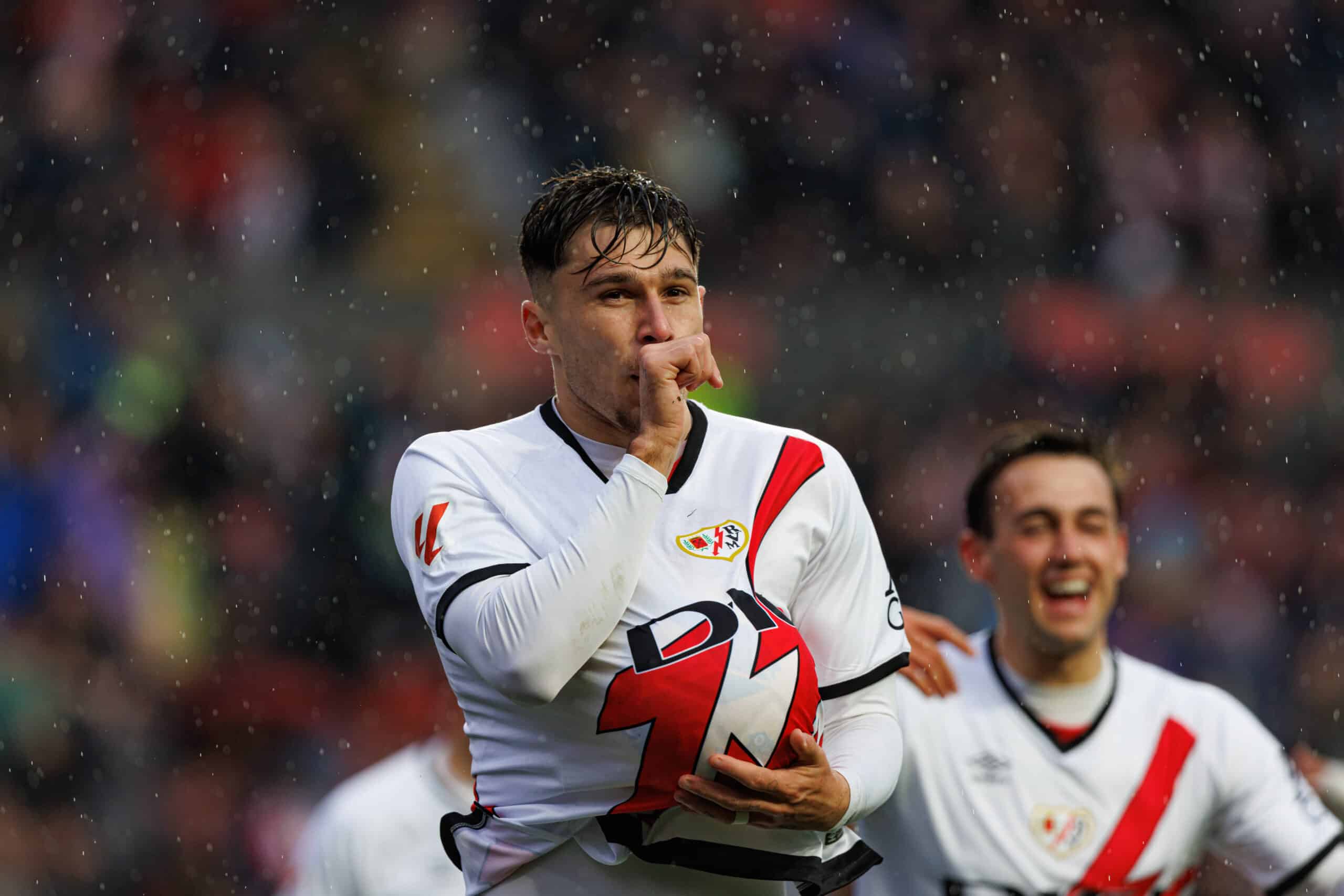 Newcastle United Monitor Rayo Vallecano Defender Andrei Ratiu as Transfer Battle Heats Up