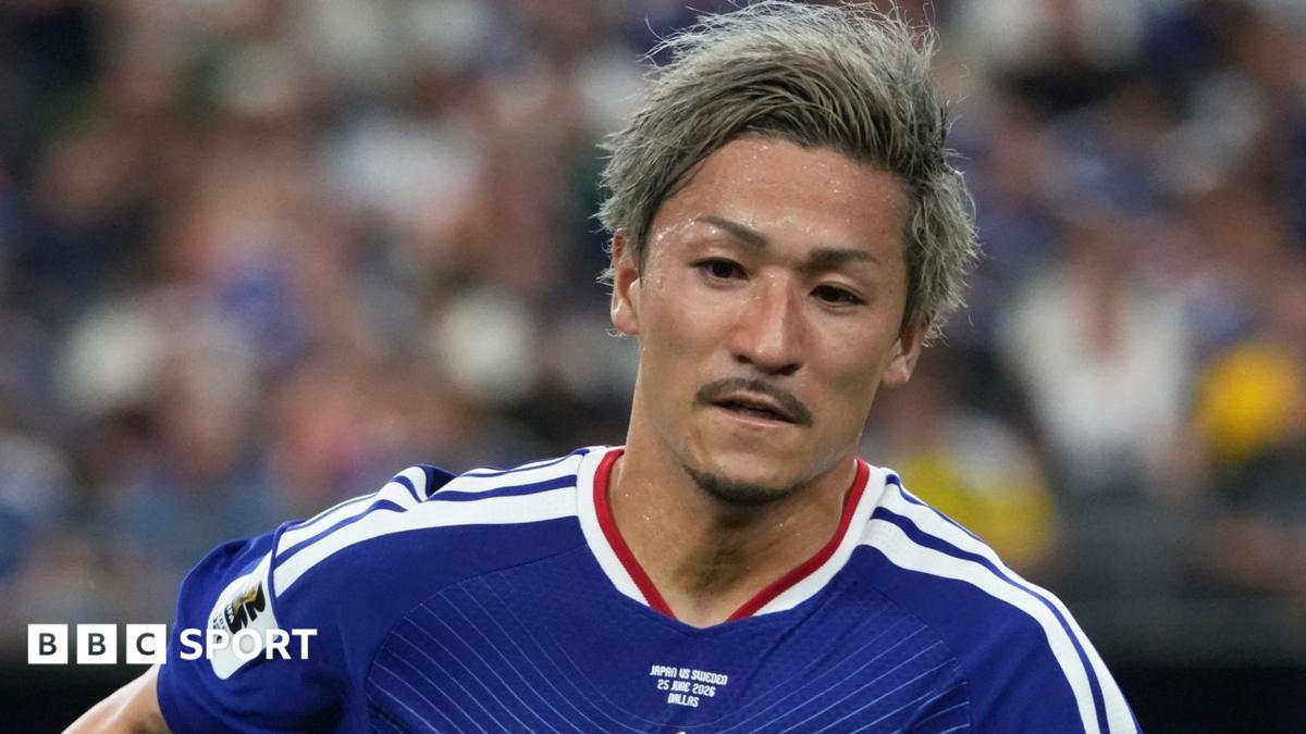 Ipswich Town complete Daizen Maeda signing from Celtic