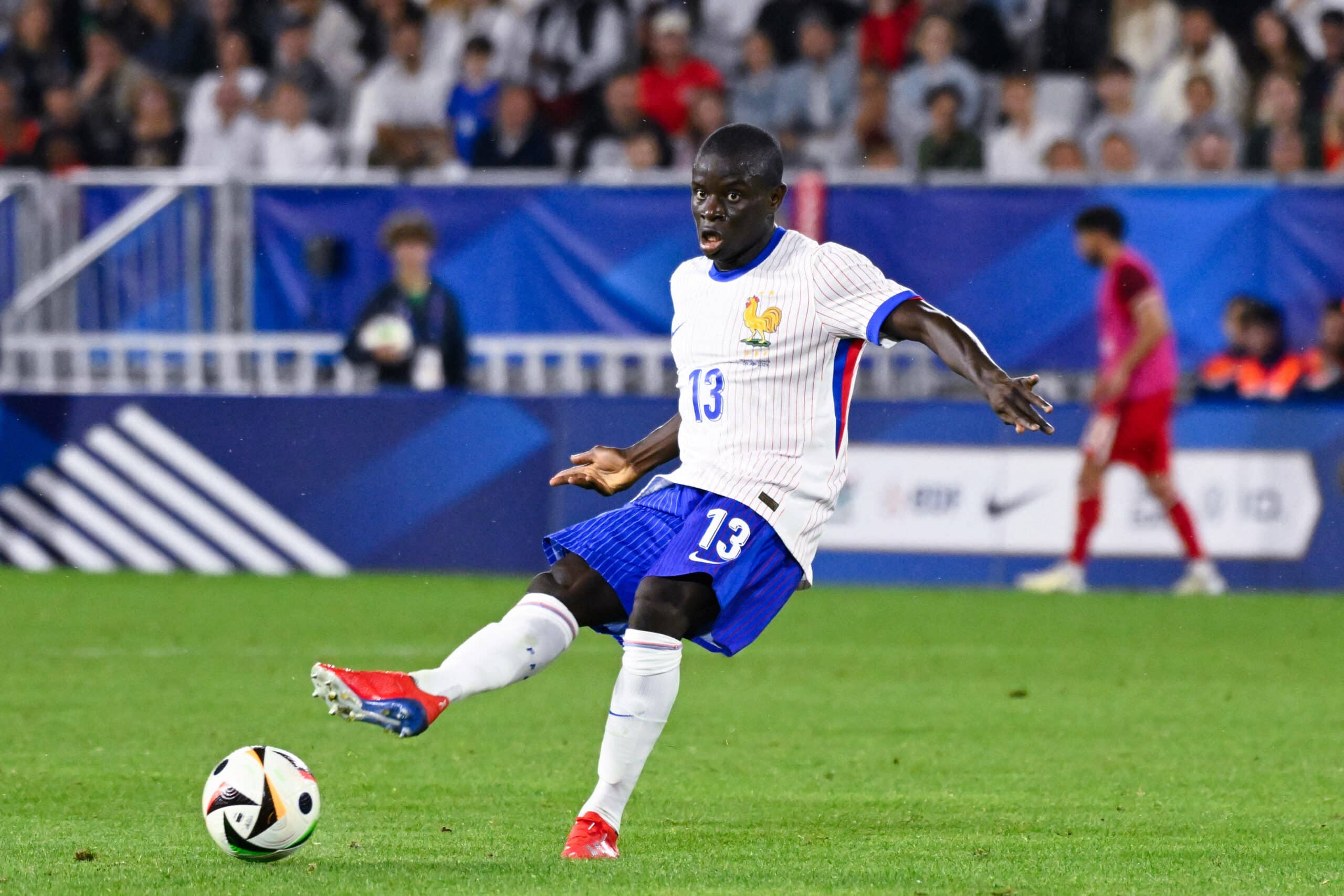 Tottenhams Mega-Coup: N'Golo Kanté vor Premier-League-Comeback