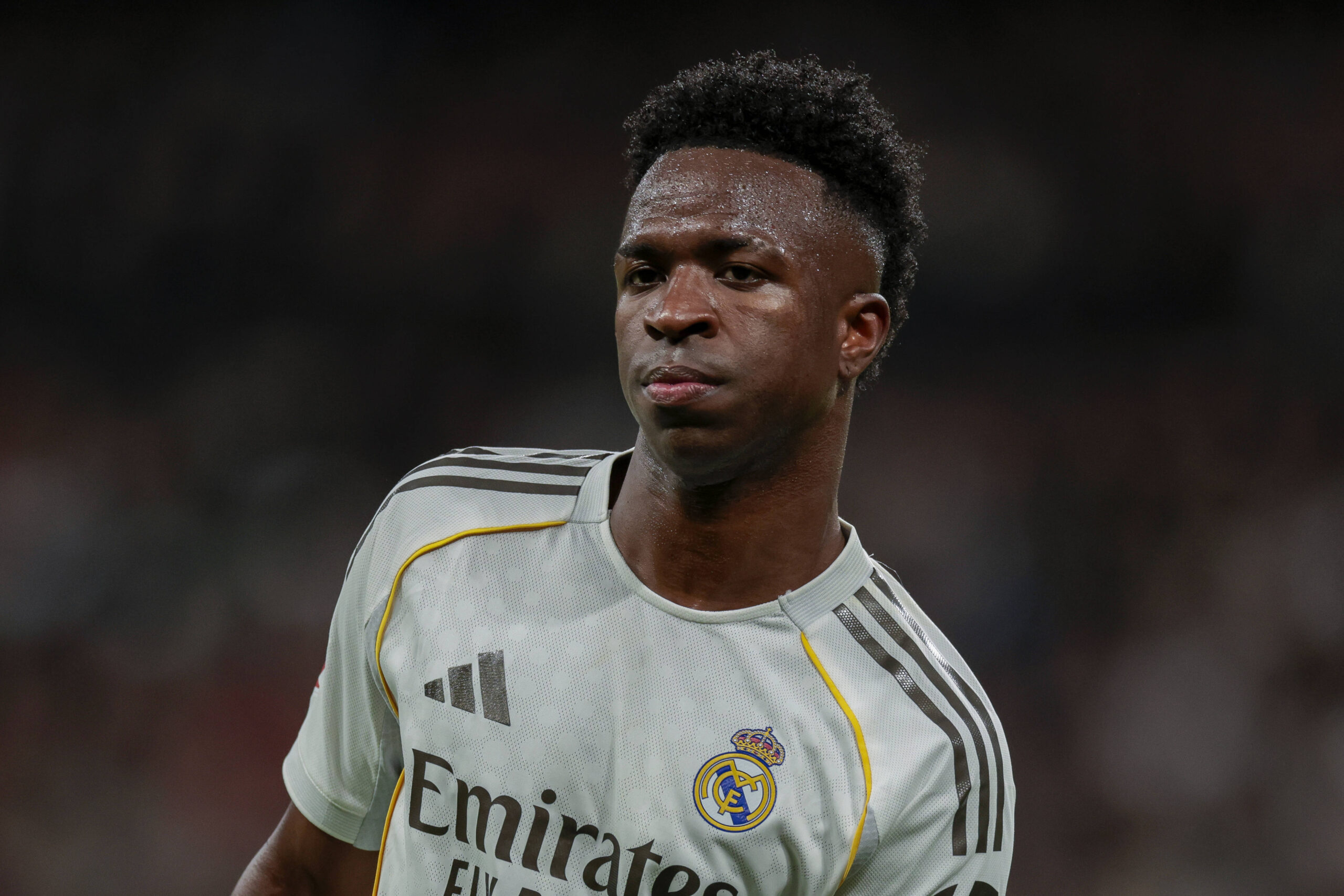 Arsenal, Real Madrid'in Yıldızı Vinicius Junior'ı İstiyor