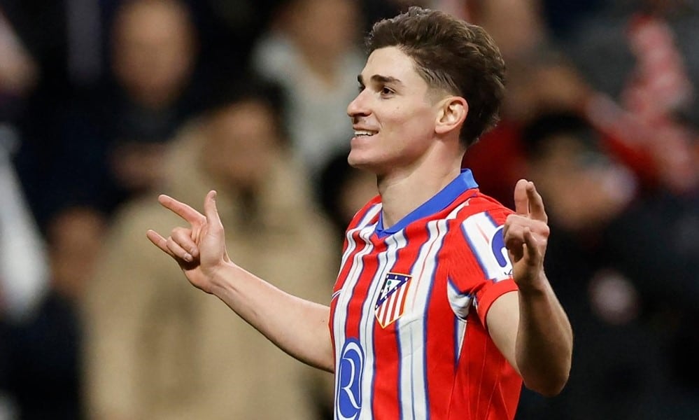 Arsenal plant Transferrekord für Alvarez