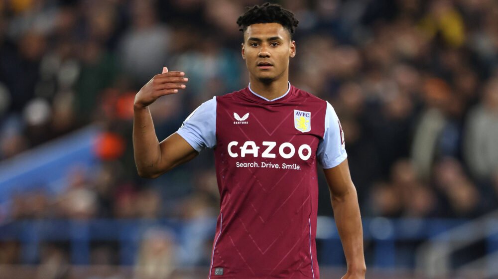 Man Utd and Arsenal Eye £40m Ollie Watkins Transfer Amid Aston Villa Standoff