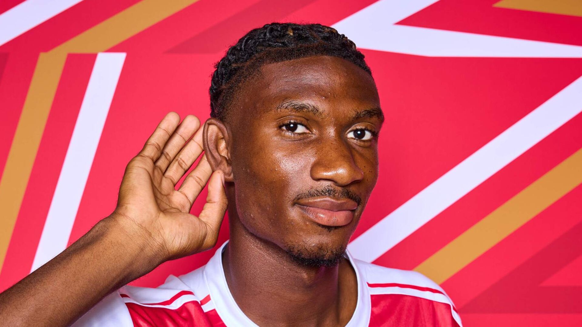 Newcastle's potential bargain: Aladji Bamba's rapid rise after Monaco debut