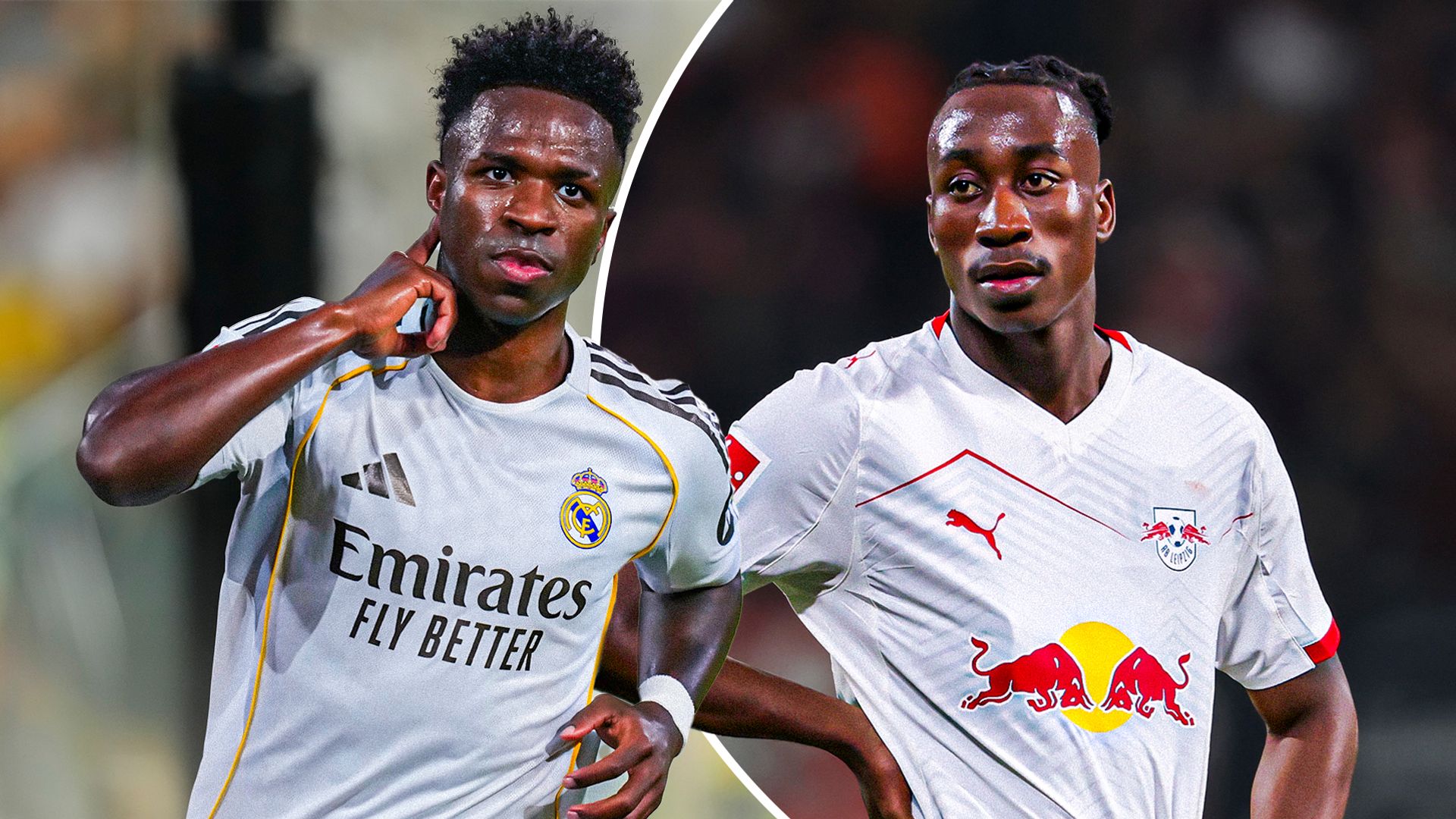 Arsenal, Vinicius Junior'u istiyor: Real Madrid'in planı ne