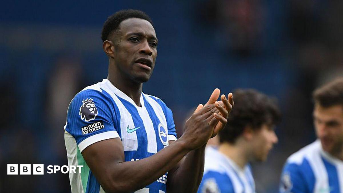 Chelsea vor Verpflichtung von Brighton-Stürmer Welbeck