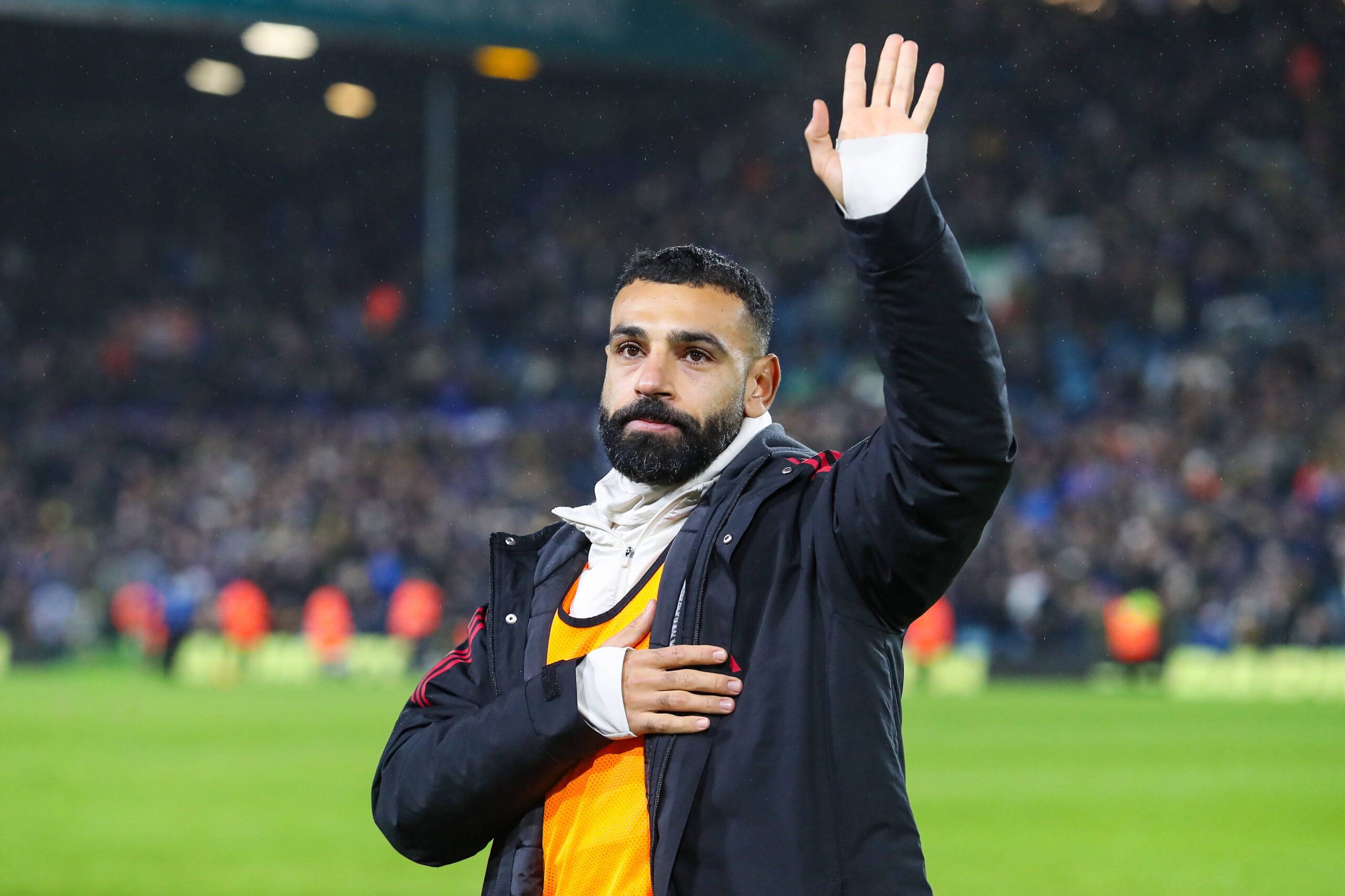Turkish Giants Await Decision from Former Liverpool Star