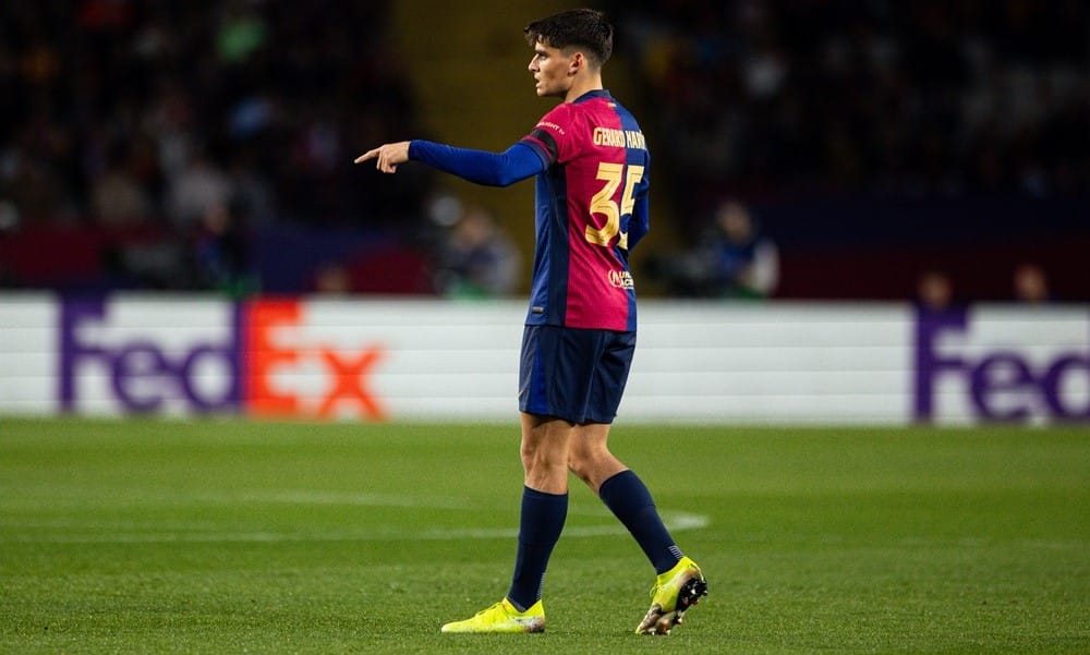 Chelsea jagt Barca-Star Martin: 30 Mio. für Xabis Kader