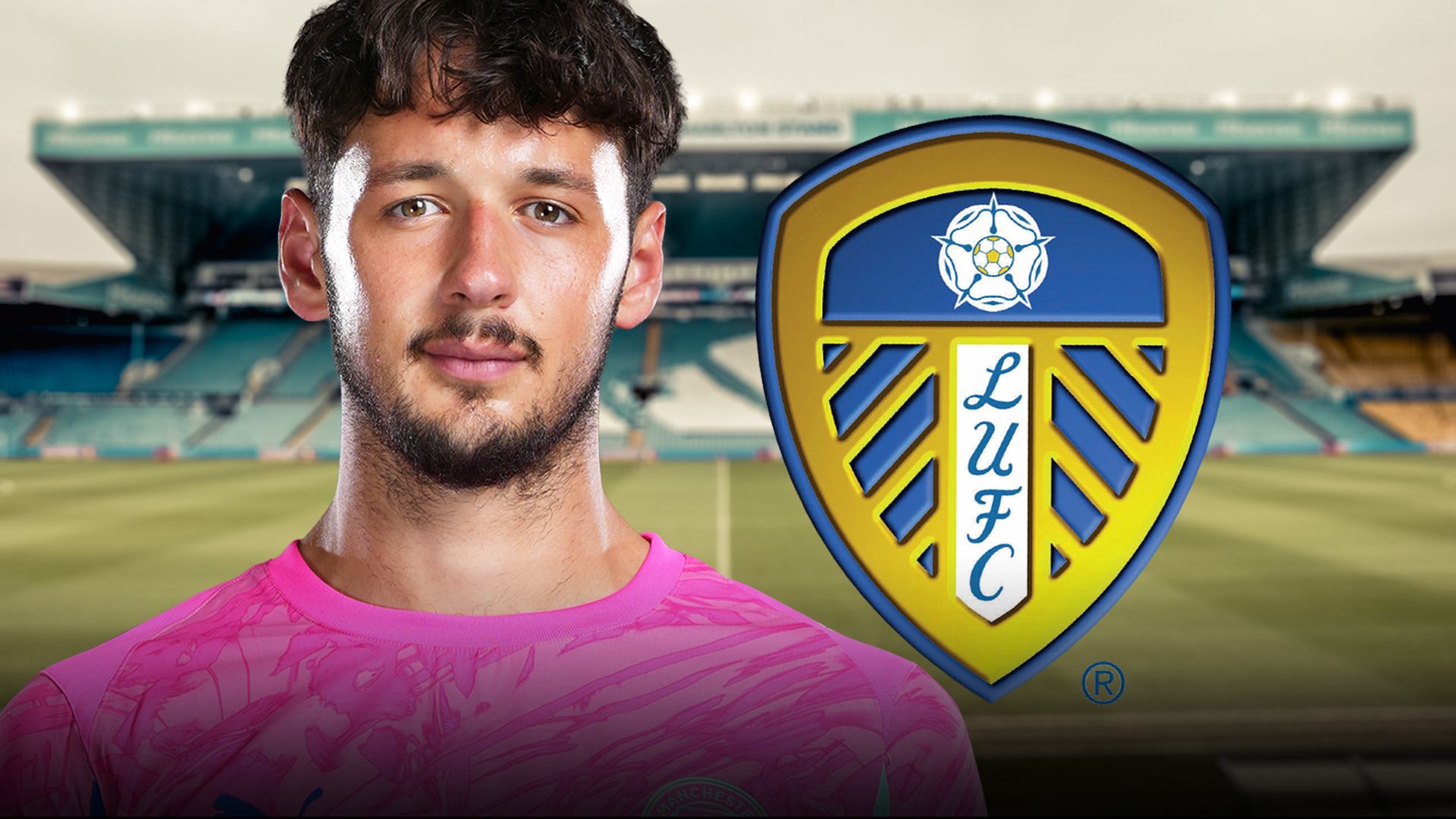 Rekord-Transfer: James Trafford wird teuerster britischer Torwart