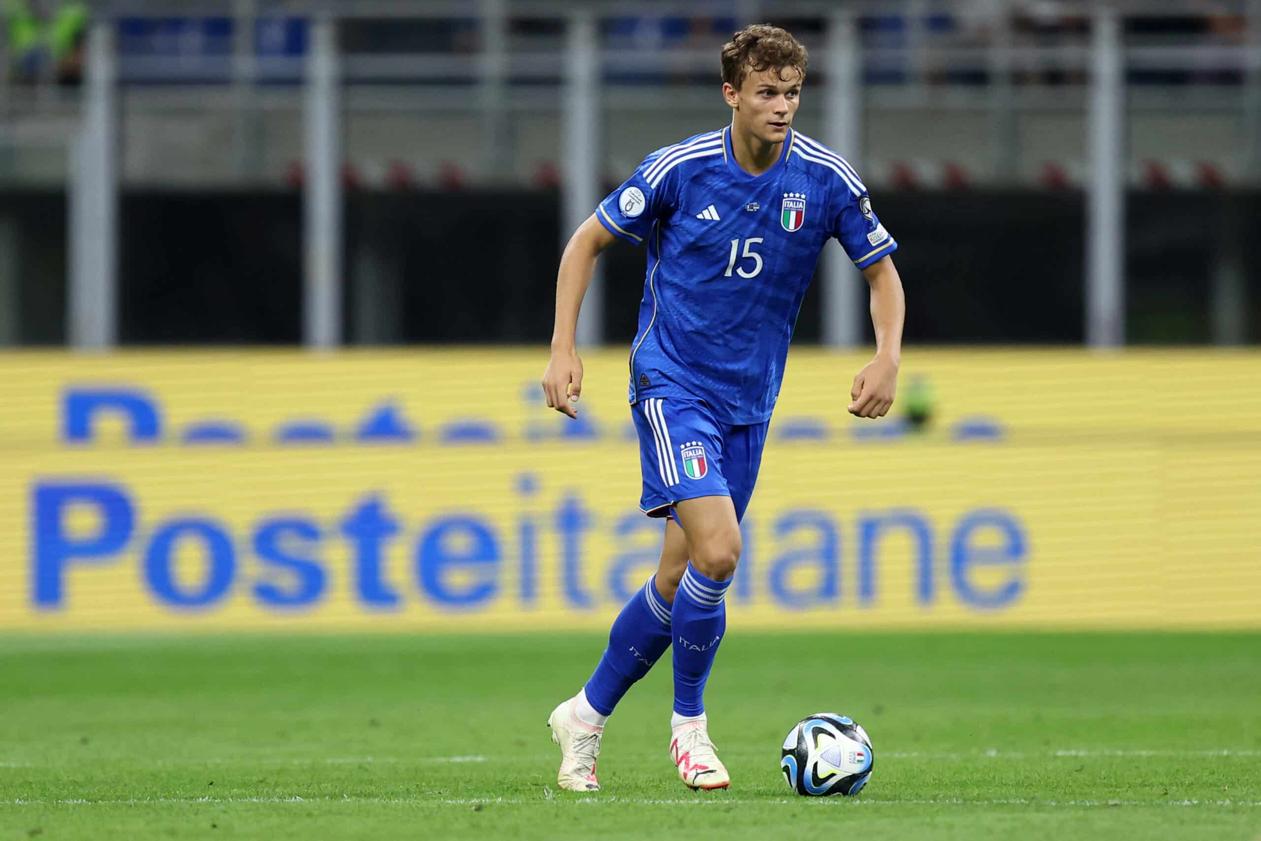 Newcastle target Giorgio Scalvini: Atalanta's £45m stance explained