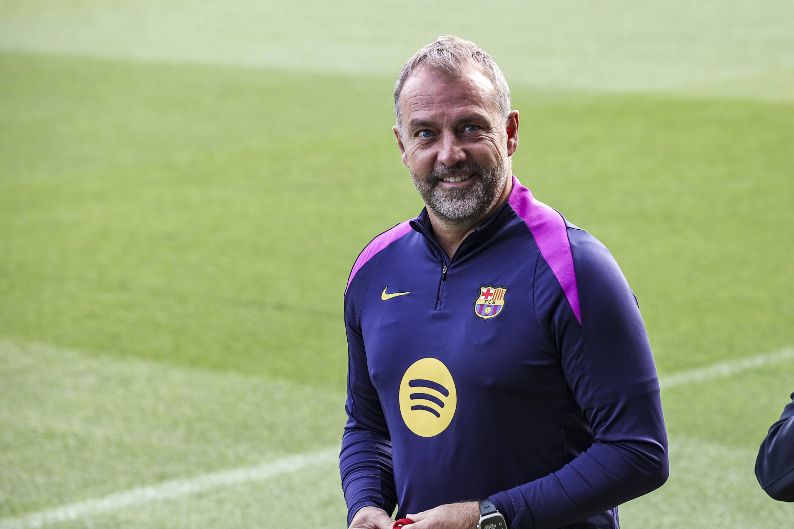 Barcelona-Trio Adeyemi, De Jong, Alvarez: Entscheidung naht