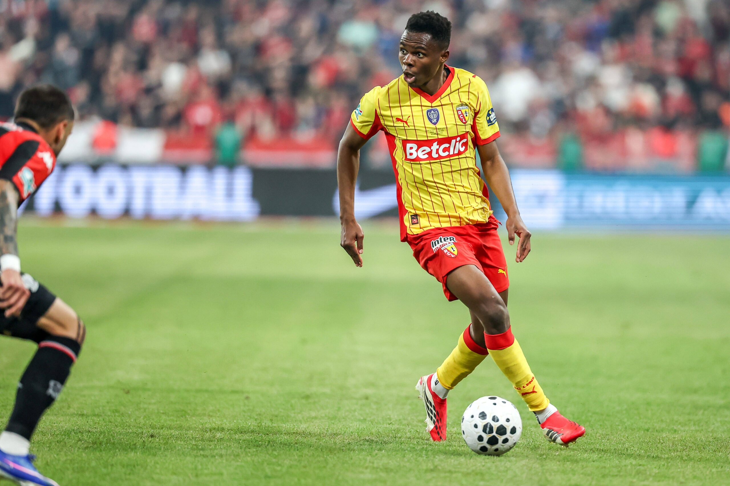 Brentford vor €48-Millionen-Coup: Sangaré-Transfer naht